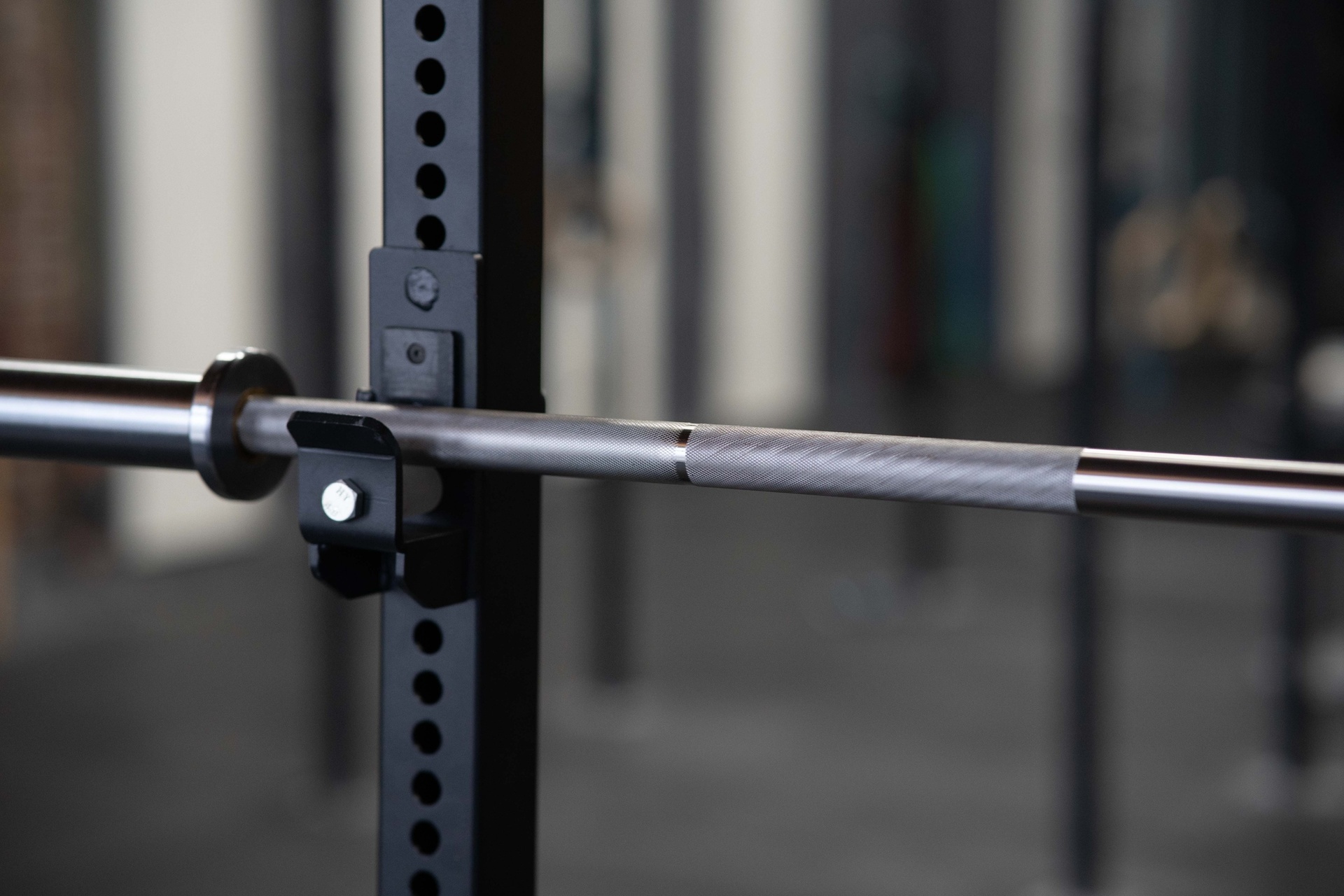 Competition Power Bar SQMIZE® PREMIUM BISON OB86PL-HTst Quantum Edelstahl