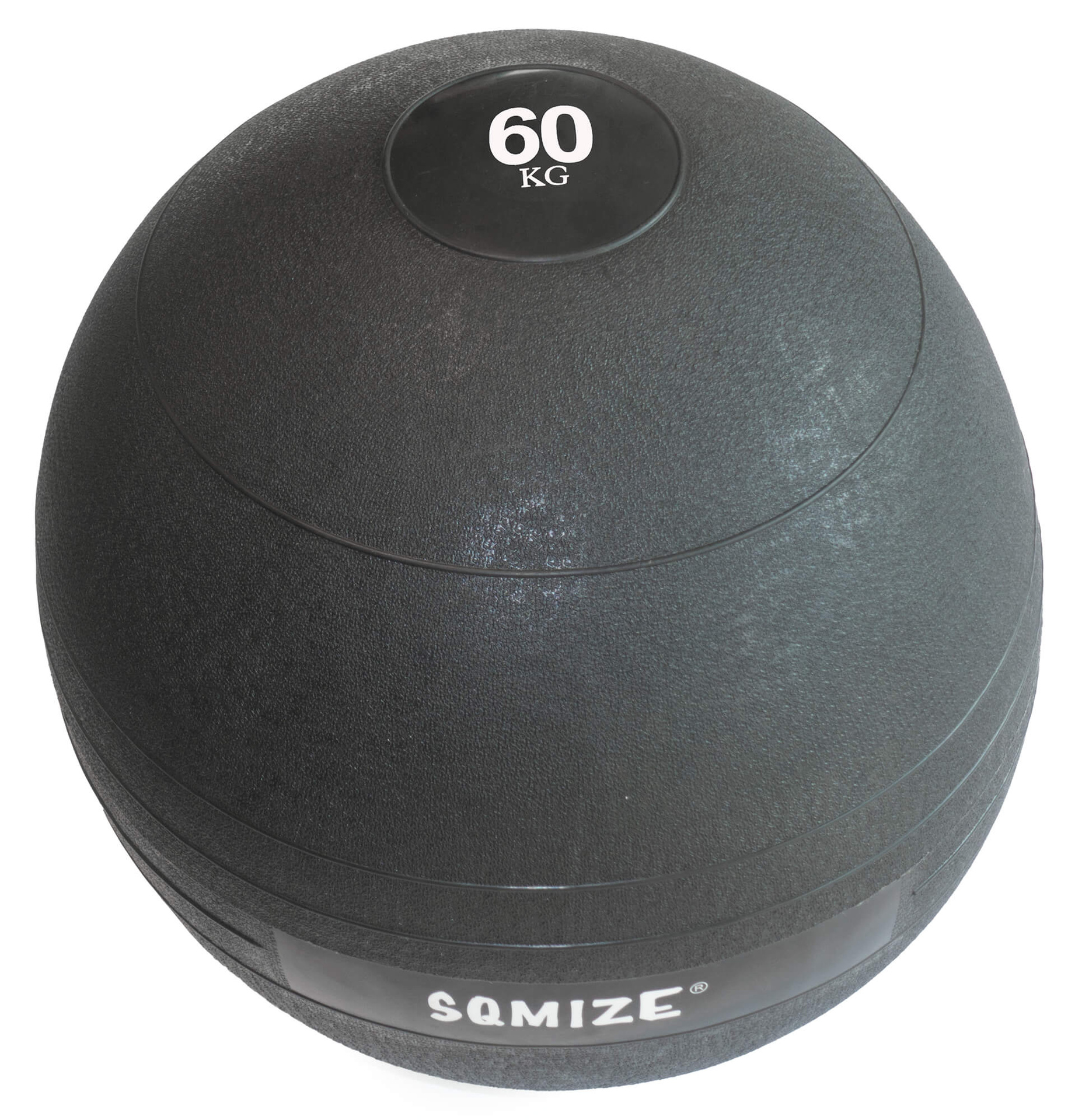 Slam Ball SQMIZE® SBQ60, 60 kg