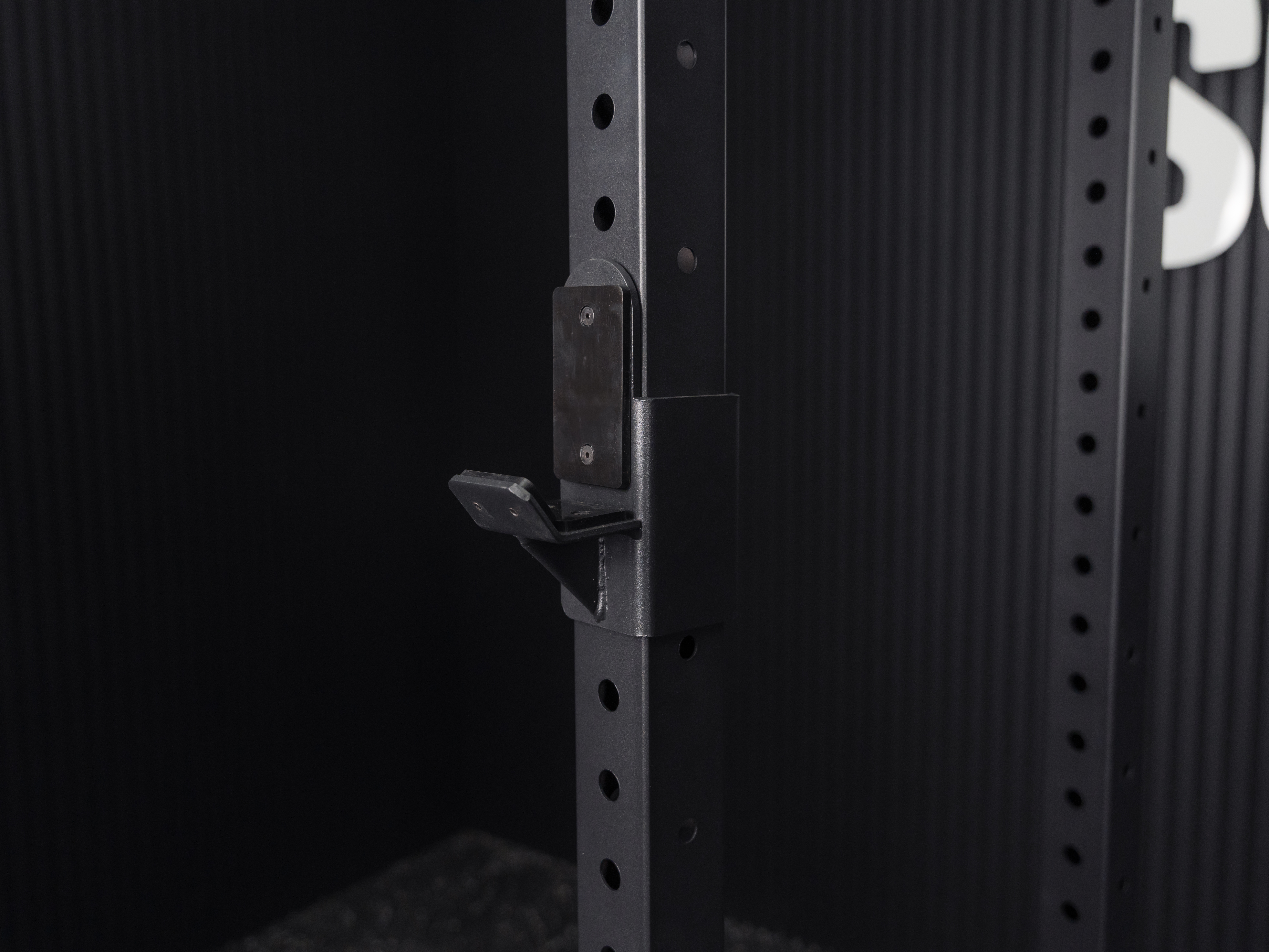 Half Rack SQMIZE® POWER PACK SQ580, H 208 cm