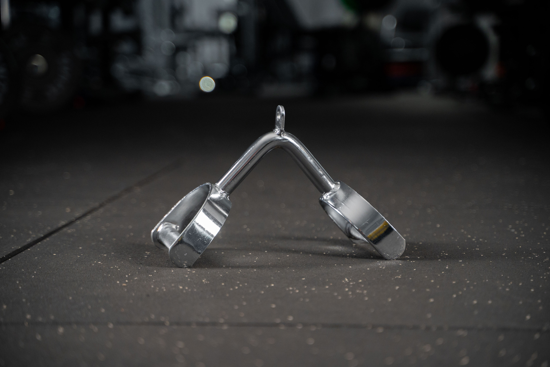Short Neutral Handle SQMIZE® MB505RGX, Parallelgriff