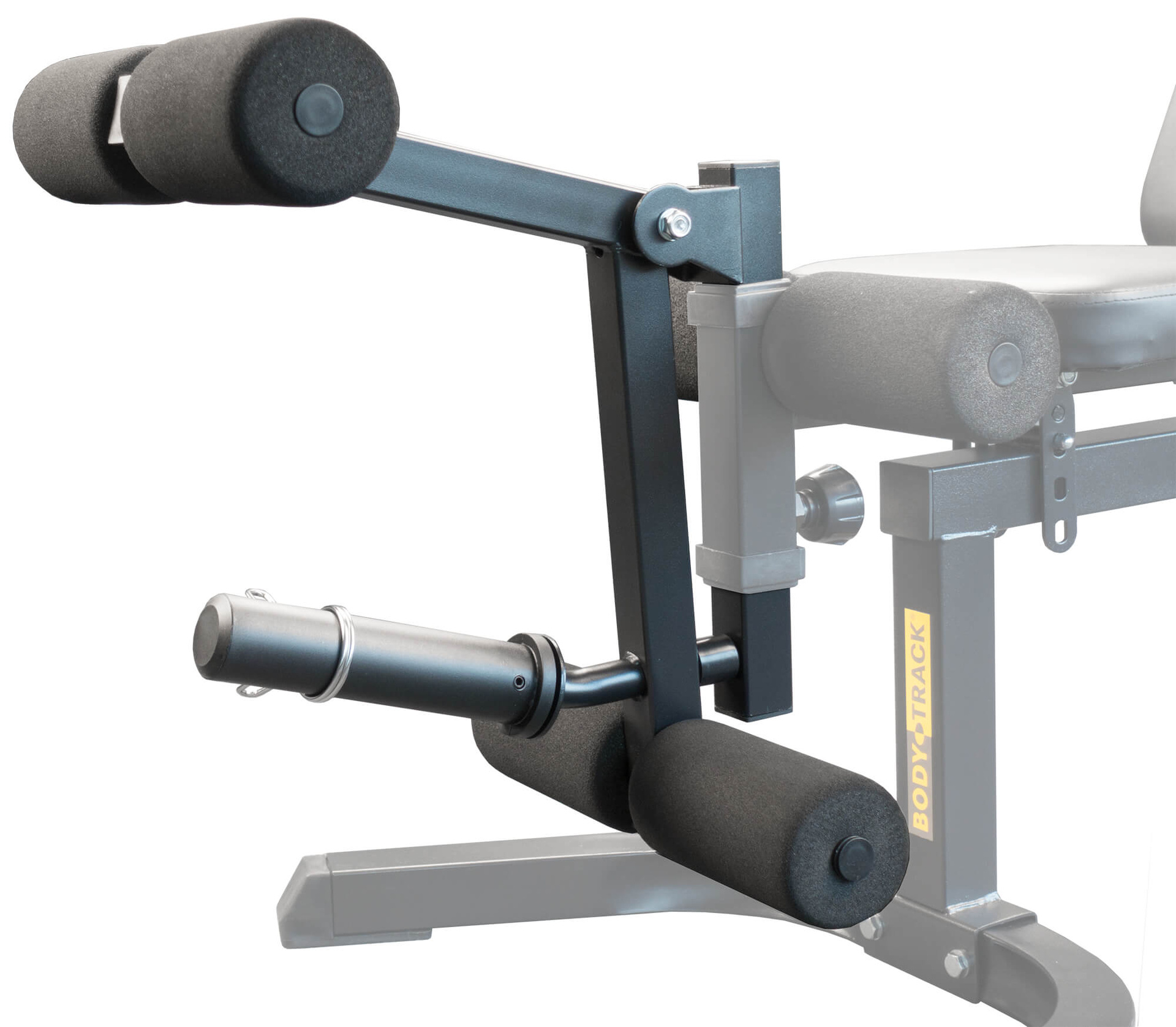 Beincurler SQMIZE® FID3iL für Multibank FID3i