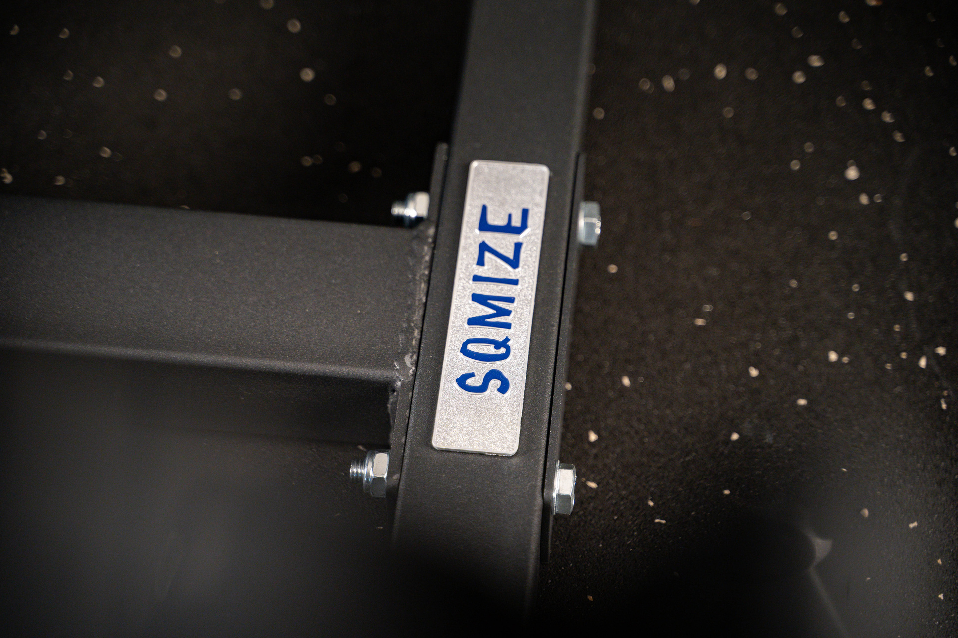 Curl Bench SQMIZE® POWER PACK CB5i