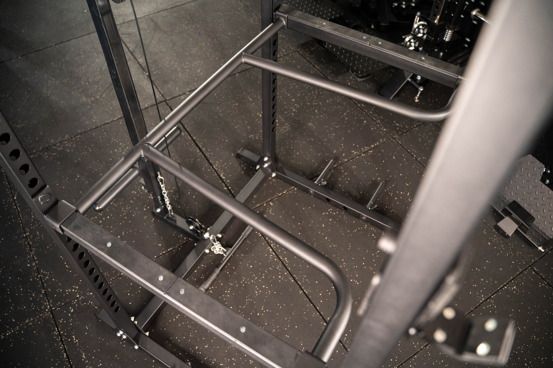 Diptrainer SQMIZE® NE700D Dip Trainer Ergänzung