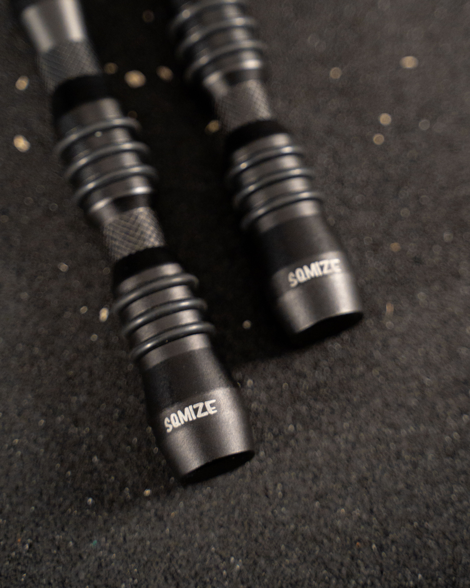 Hi-Speed Rope SQMIZE® EVOLVE SRT