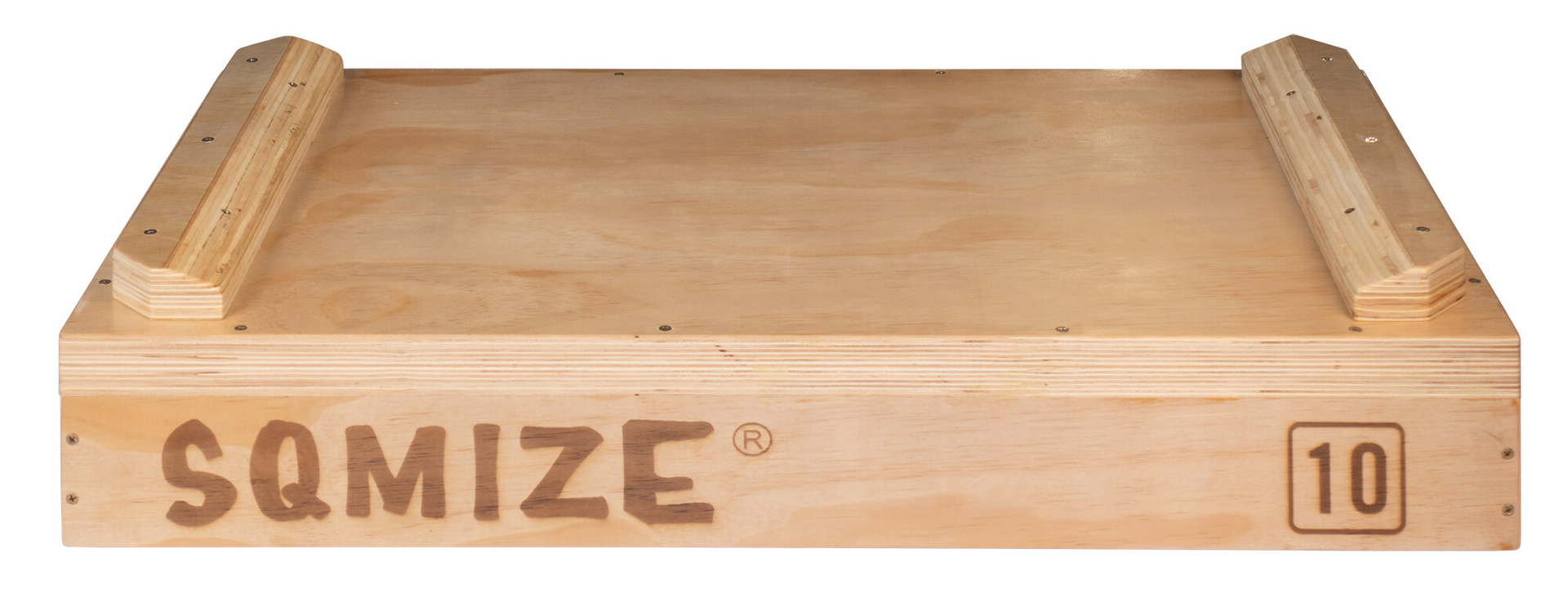 Jerk Block Ergänzung SQMIZE® JBR36-AO