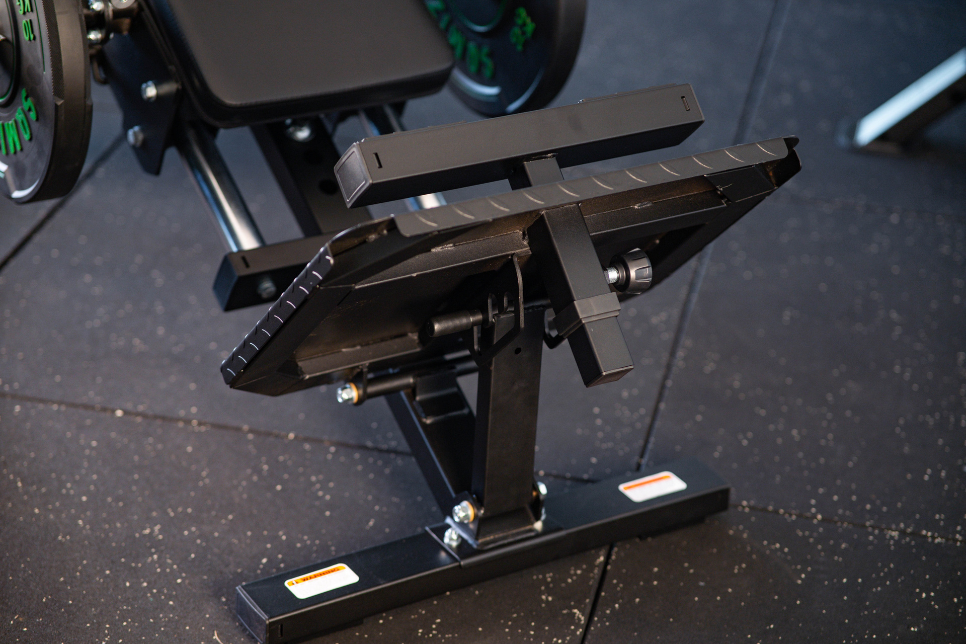 Bein- und Wadenpresse SQMIZE® ELITE CLUB LPC11i