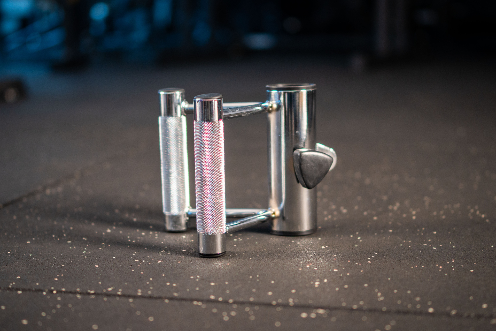 T-Bar Row Handle SQMIZE® TBCH Combo