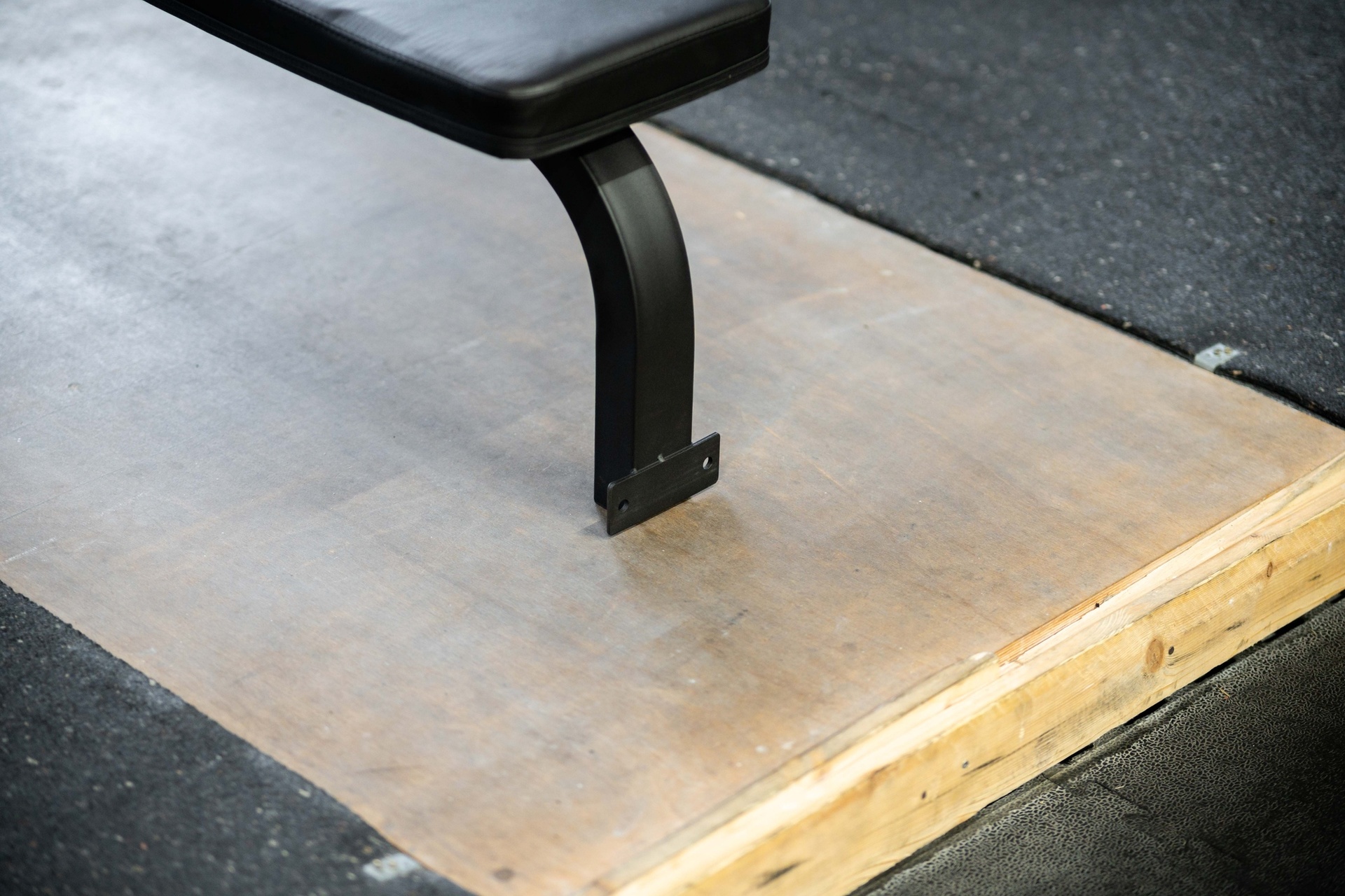 Flachbank Ergänzung SQMIZE® SQ7.0BEN