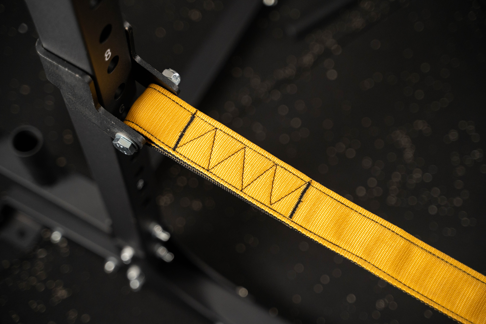 Safety Straps SQMIZE® SQ7.0SN
