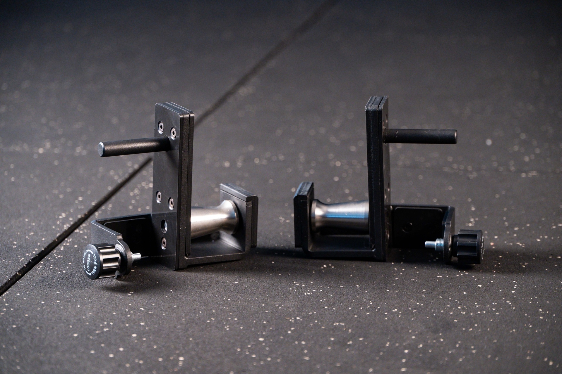 Roller J-Cups SQMIZE® SQ8.0NJ-S Stainless Steel
