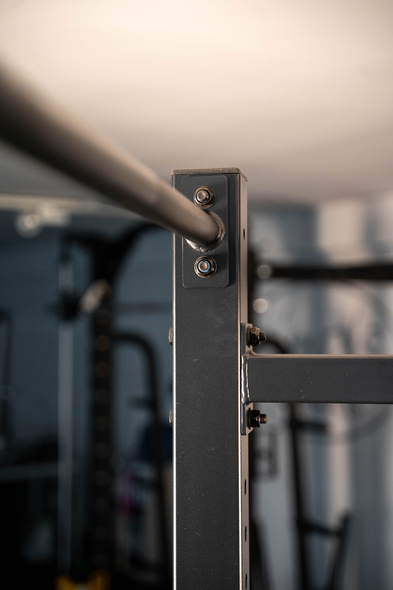 Half Rack Ergänzung SQMIZE® SQ480HR