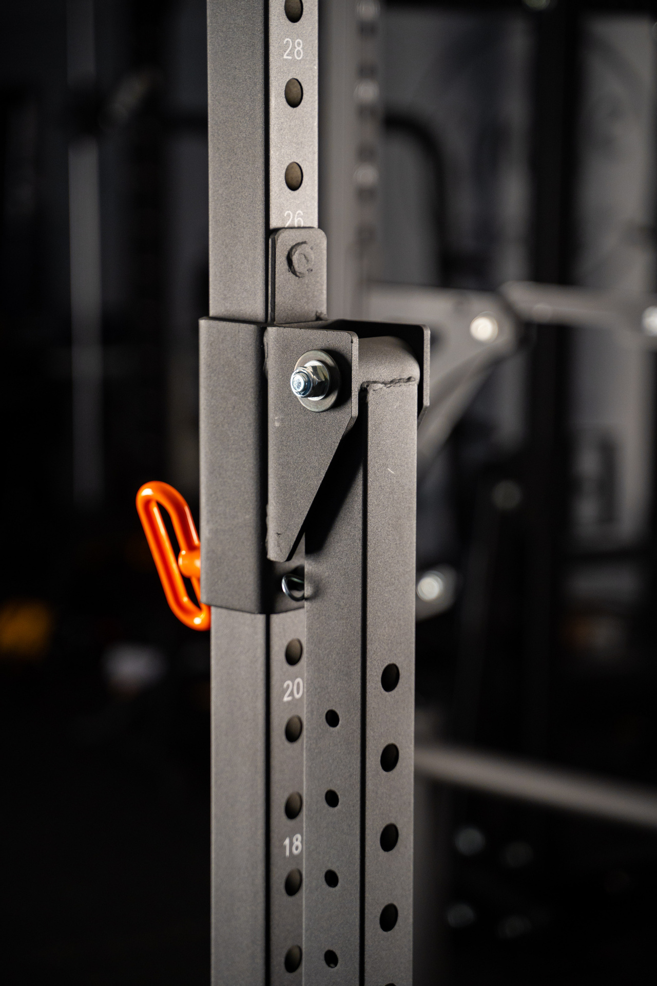 Power Rack Lever Arms SQMIZE® SQ7.0LE