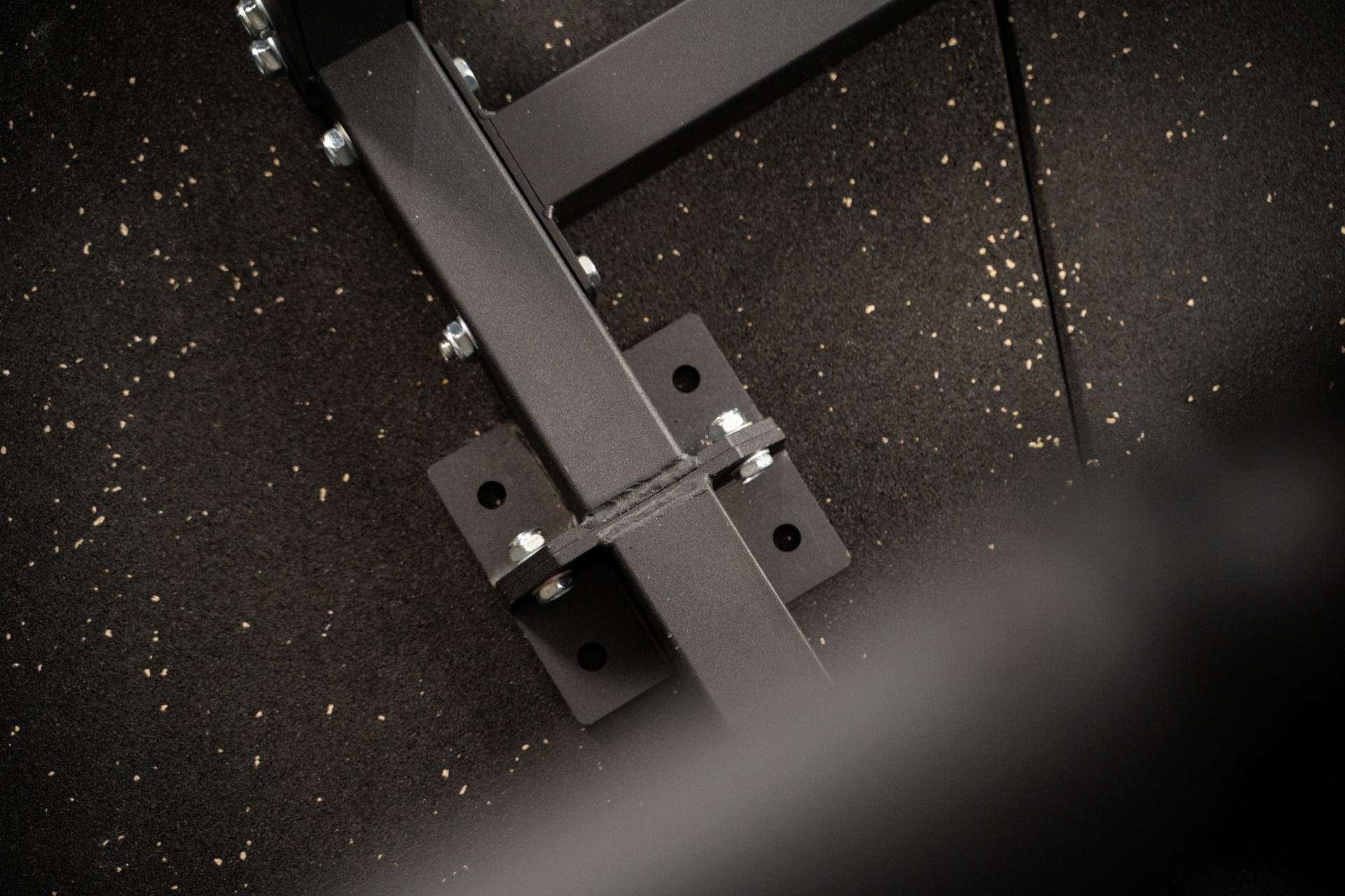 Half Rack Ergänzung SQMIZE® SQ7.0HR