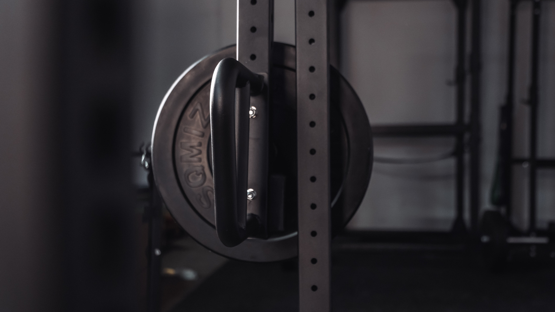 Power Rack Lever Arms SQMIZE® SQ8.0LE