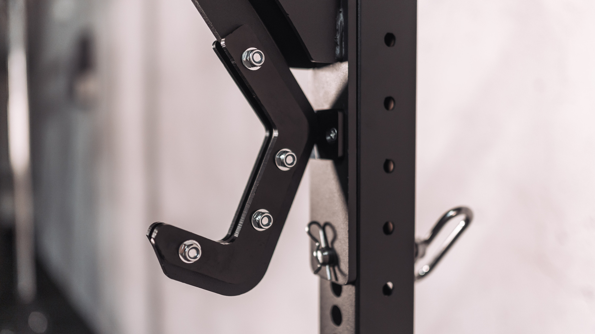 Power Rack Monolift SQMIZE® SQ8.0ML