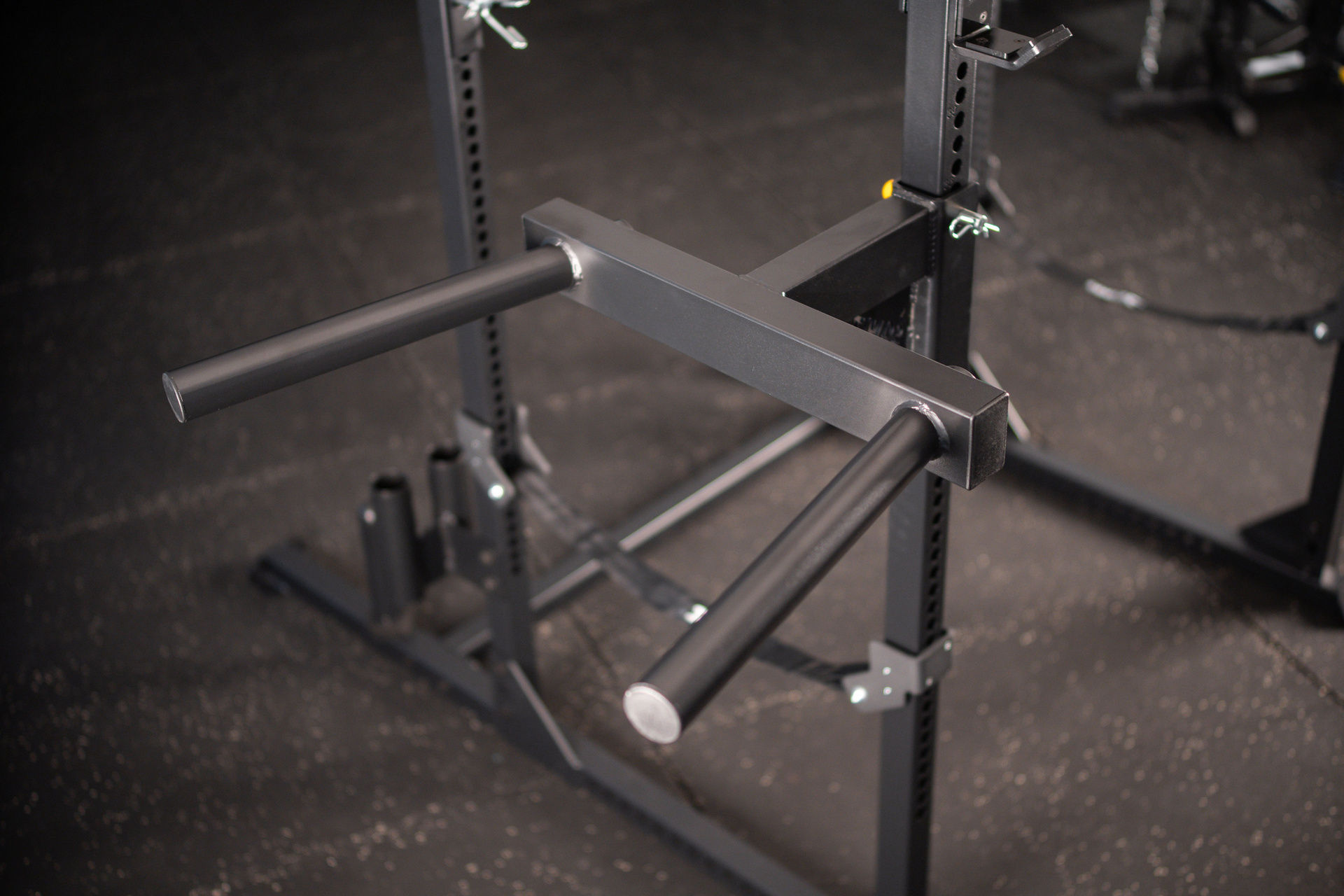 Power Rack Dip Horn SQMIZE® SQ300DH