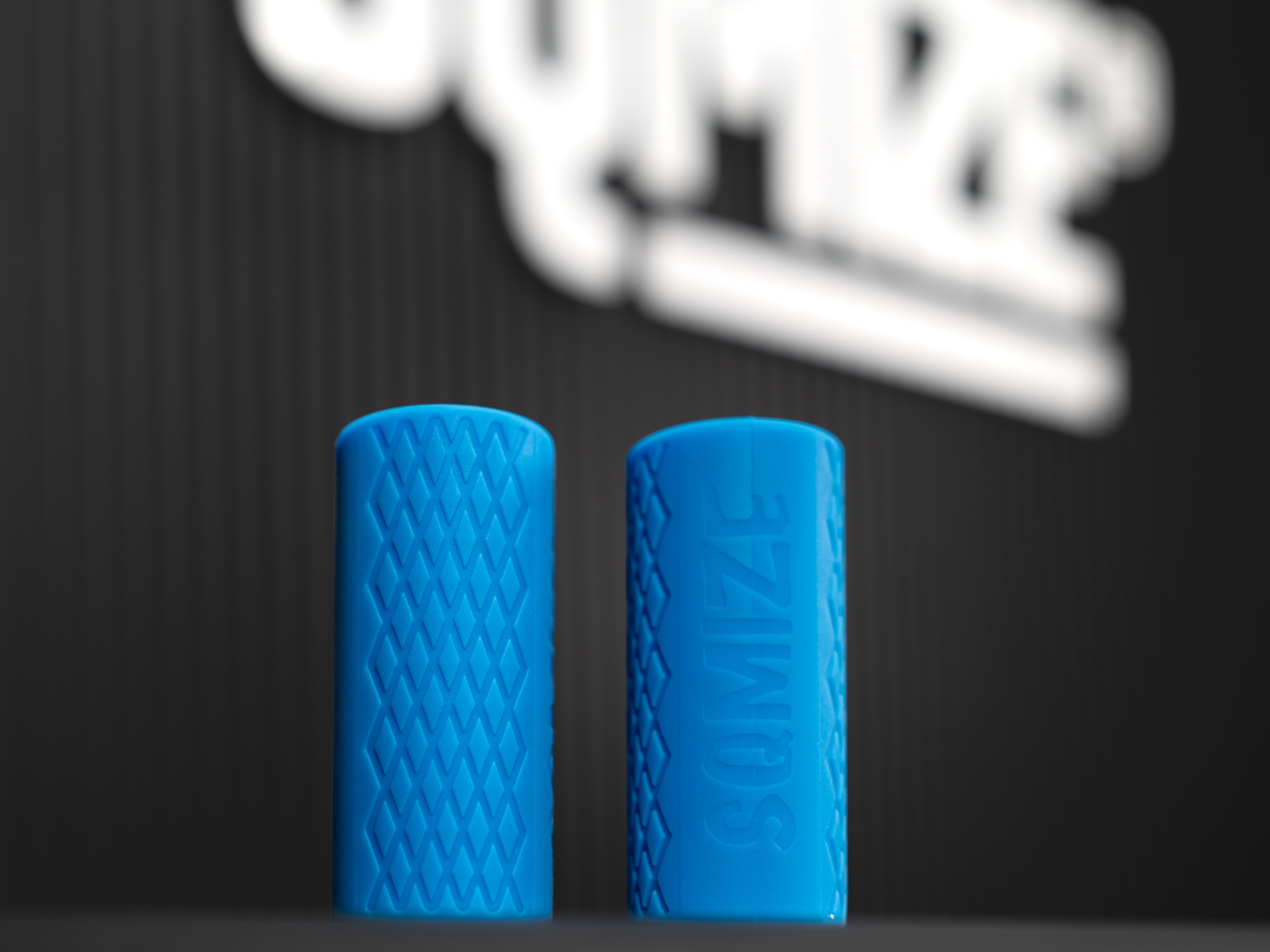 Blue Snapper SQMIZE® BS55-XL, Fat Grip
