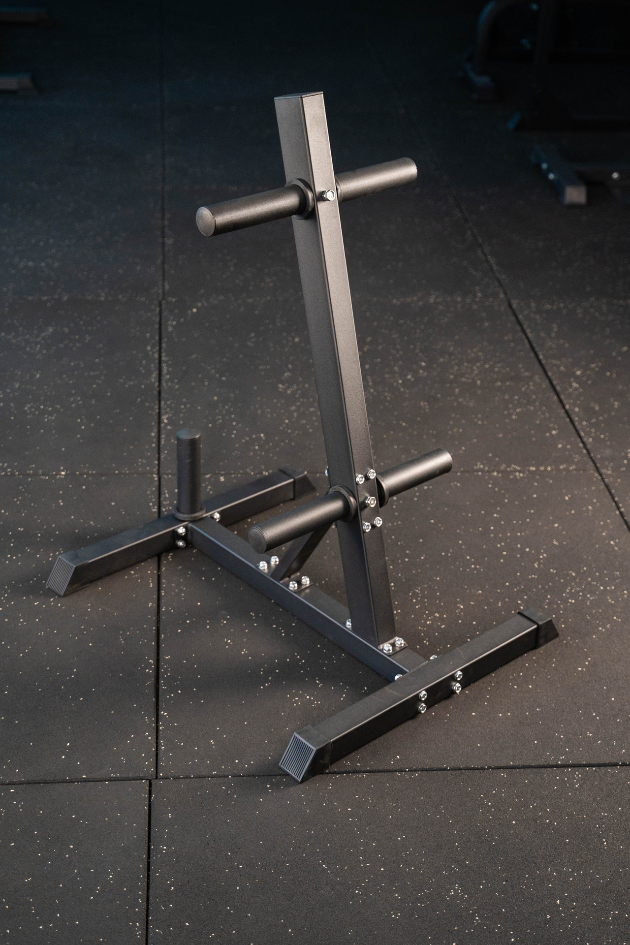 Hantelscheibenständer Olympia 50 mm SQMIZE® SQ207