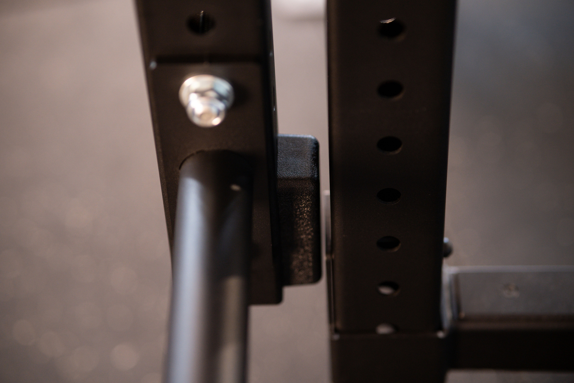 Adjustable Lever Arms mit Lift SQMIZE® PREMIUM BISON BDB-JA