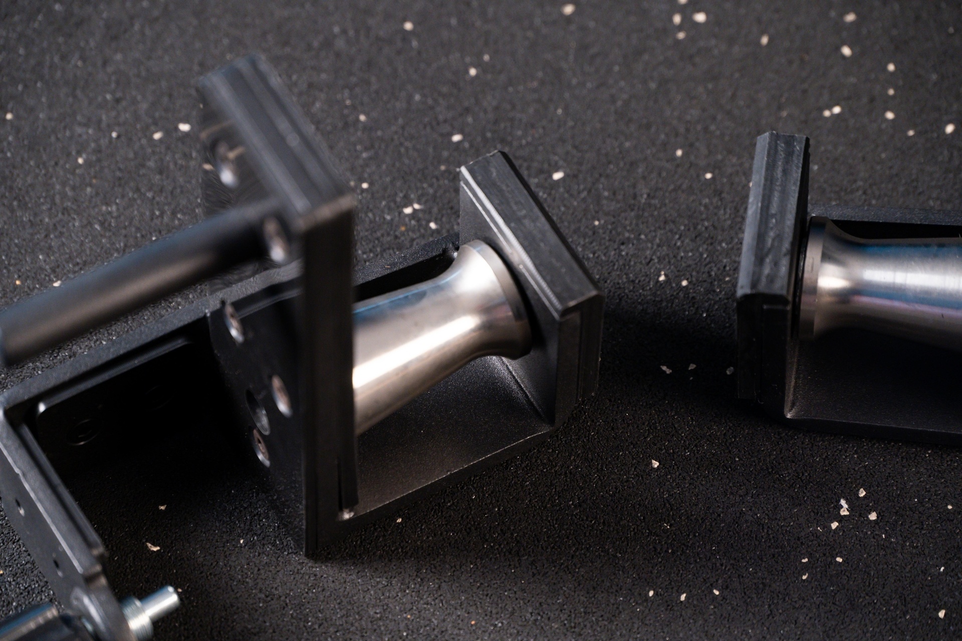 Roller J-Cups SQMIZE® SQ8.0NJ-S Stainless Steel