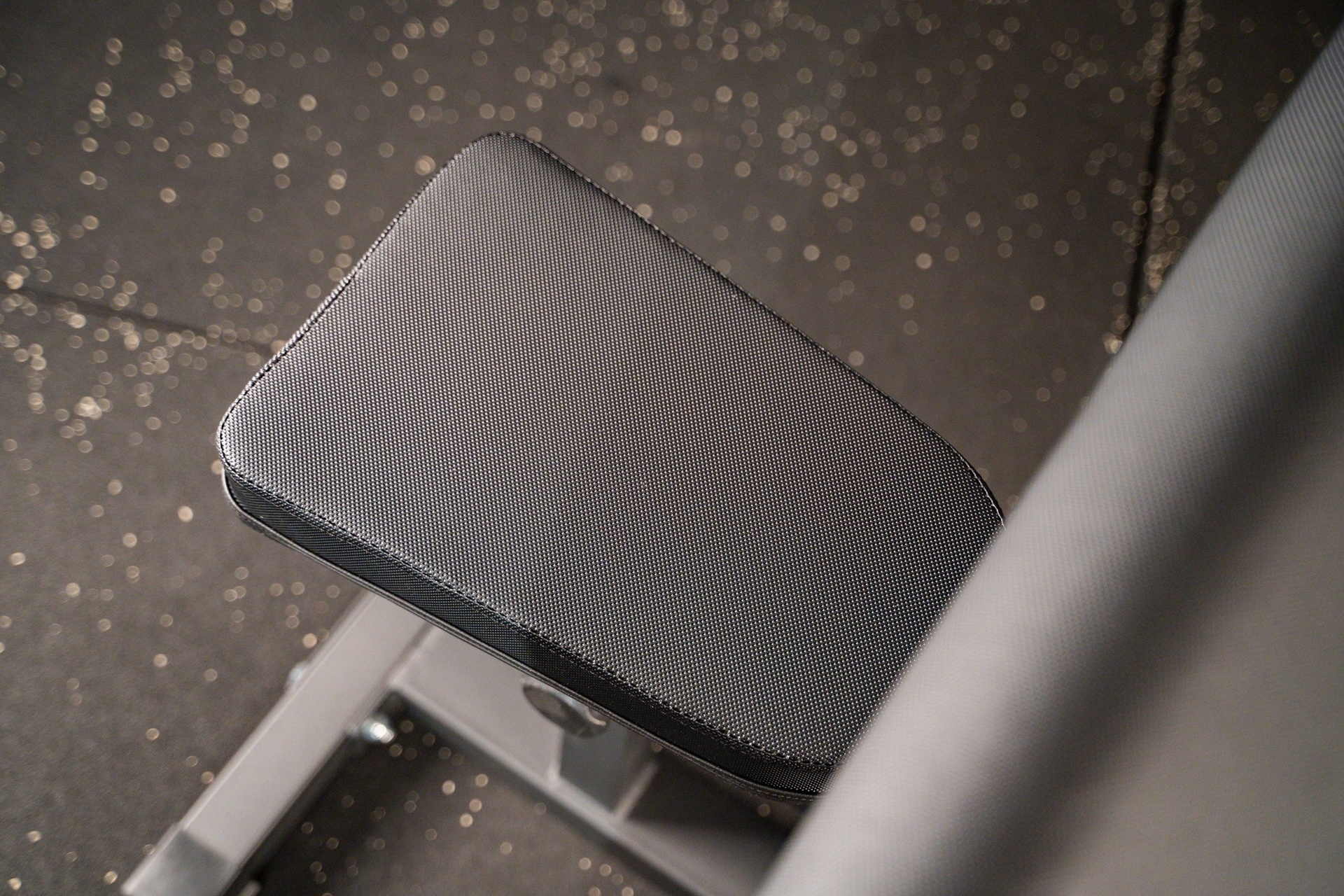 Curl Bench SQMIZE® POWER PACK CB5i