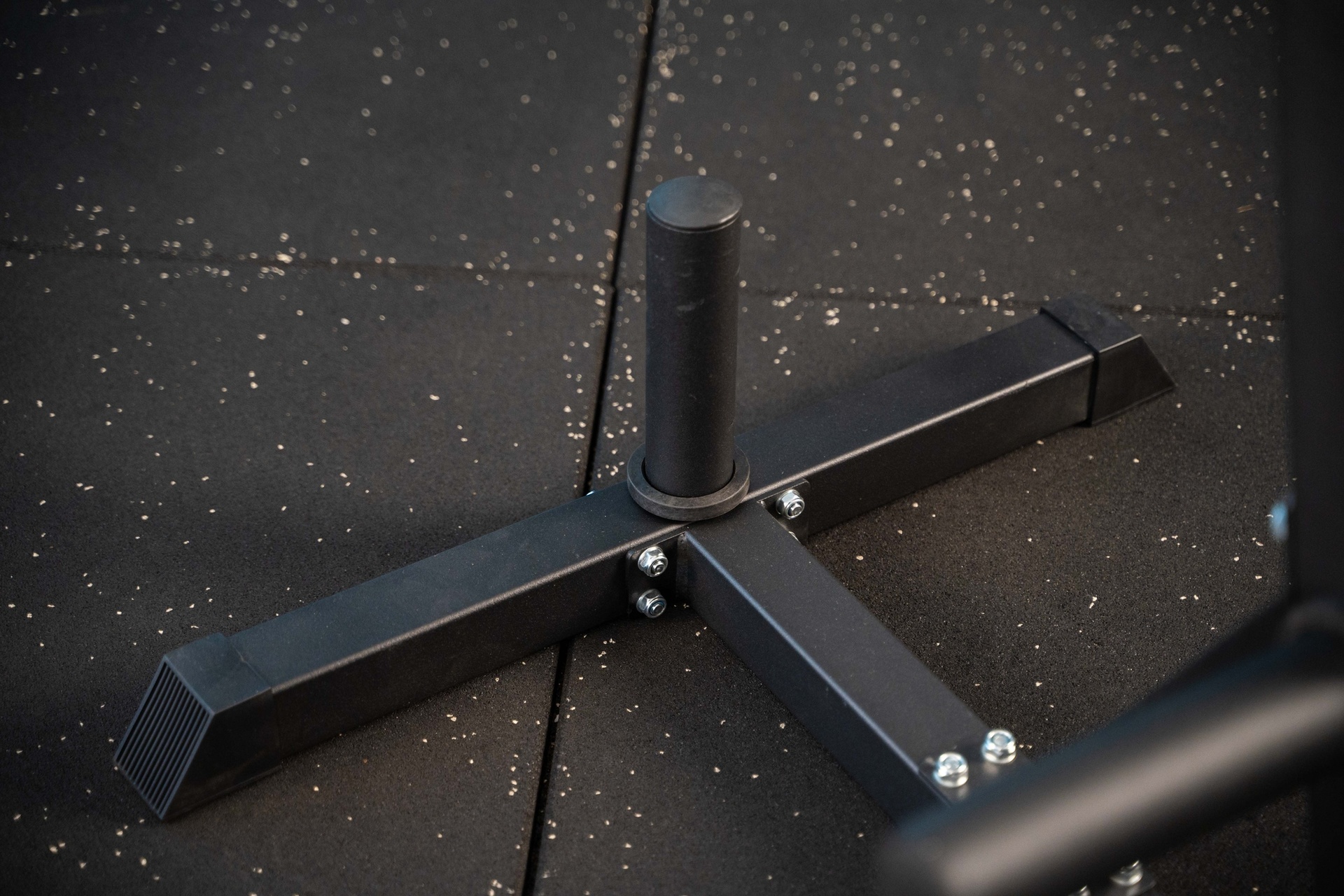 Hantelscheibenständer Olympia 50 mm SQMIZE® SQ207