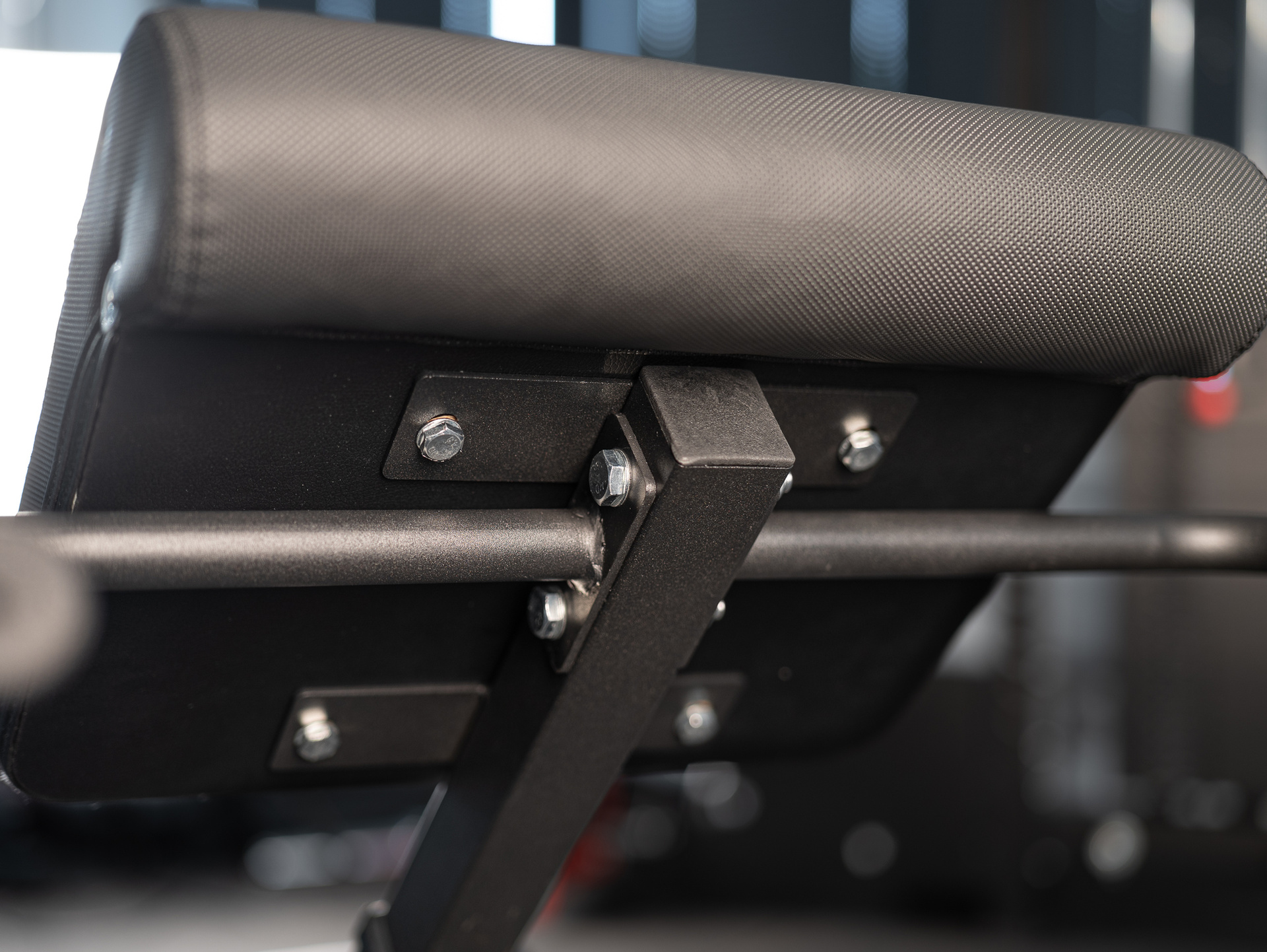 Hyperextension / Rückentrainer newfitness® FOX LINE RH924