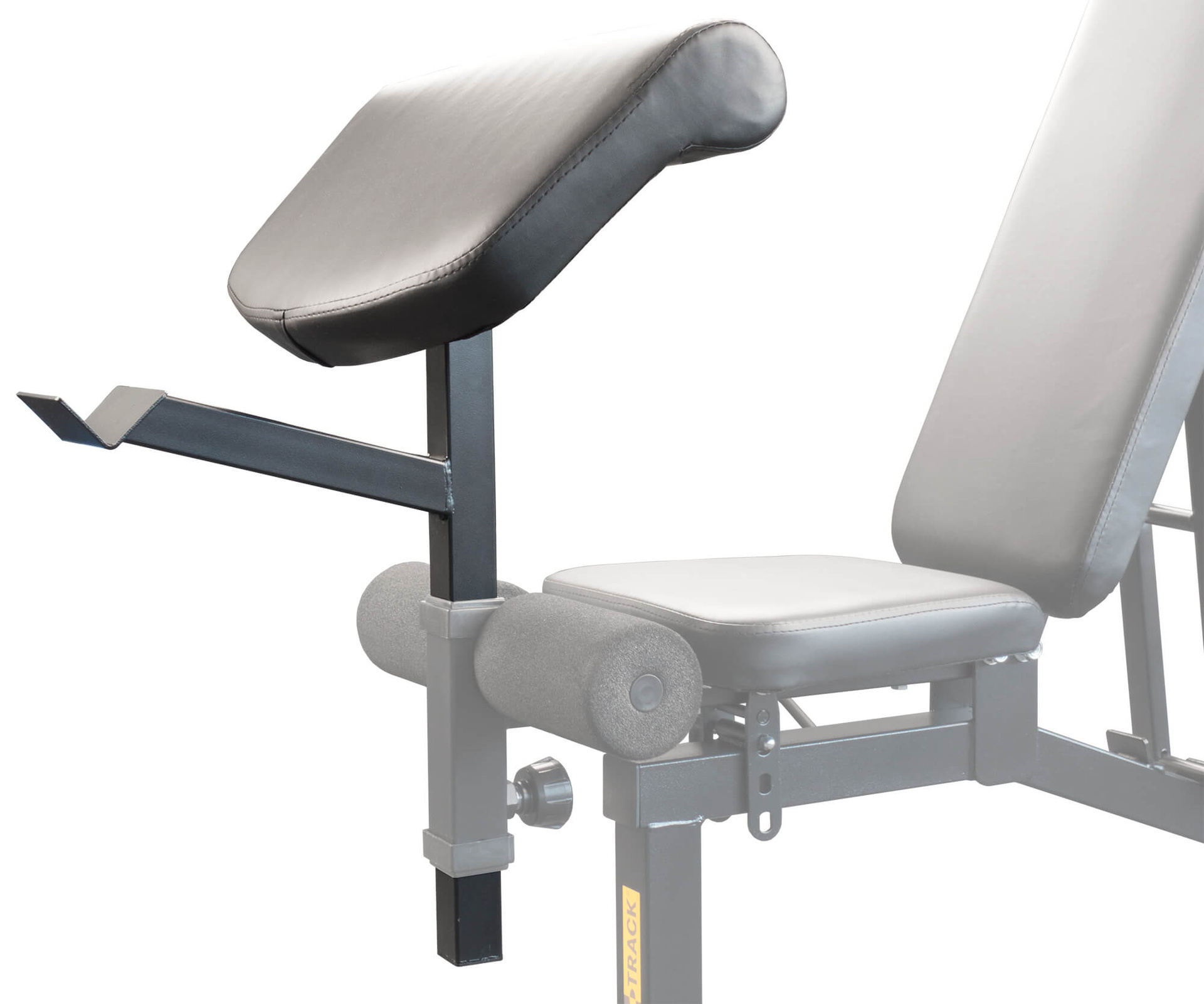 Curlpult SQMIZE® FID3iP für Multibank FID3i