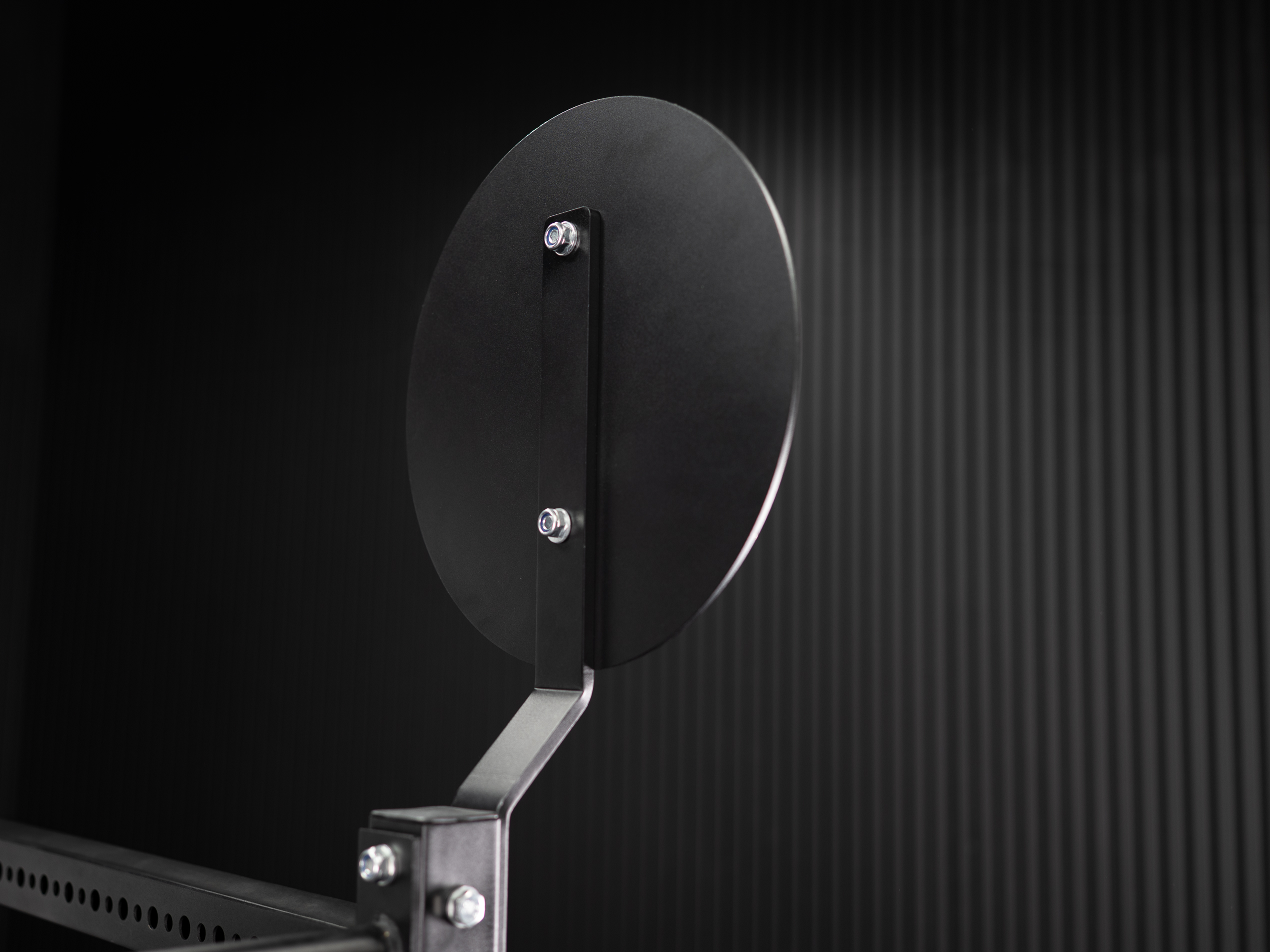 Wall Ball Target SQMIZE® ELITE CLUB SQ8.0WBT-RS