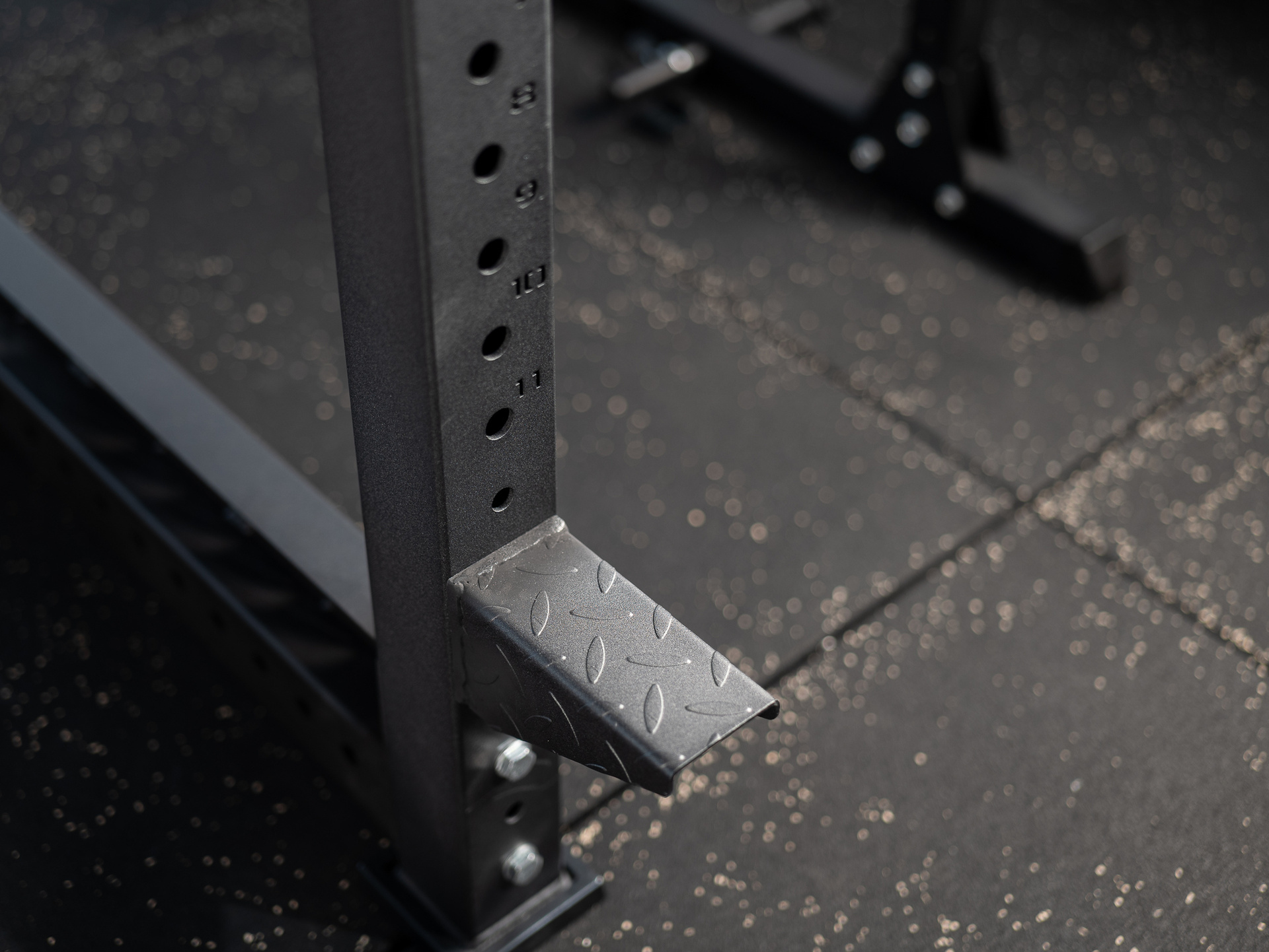 Reverse Hyper & Seal Row Station SQMIZE® ELITE CLUB SQ-R968