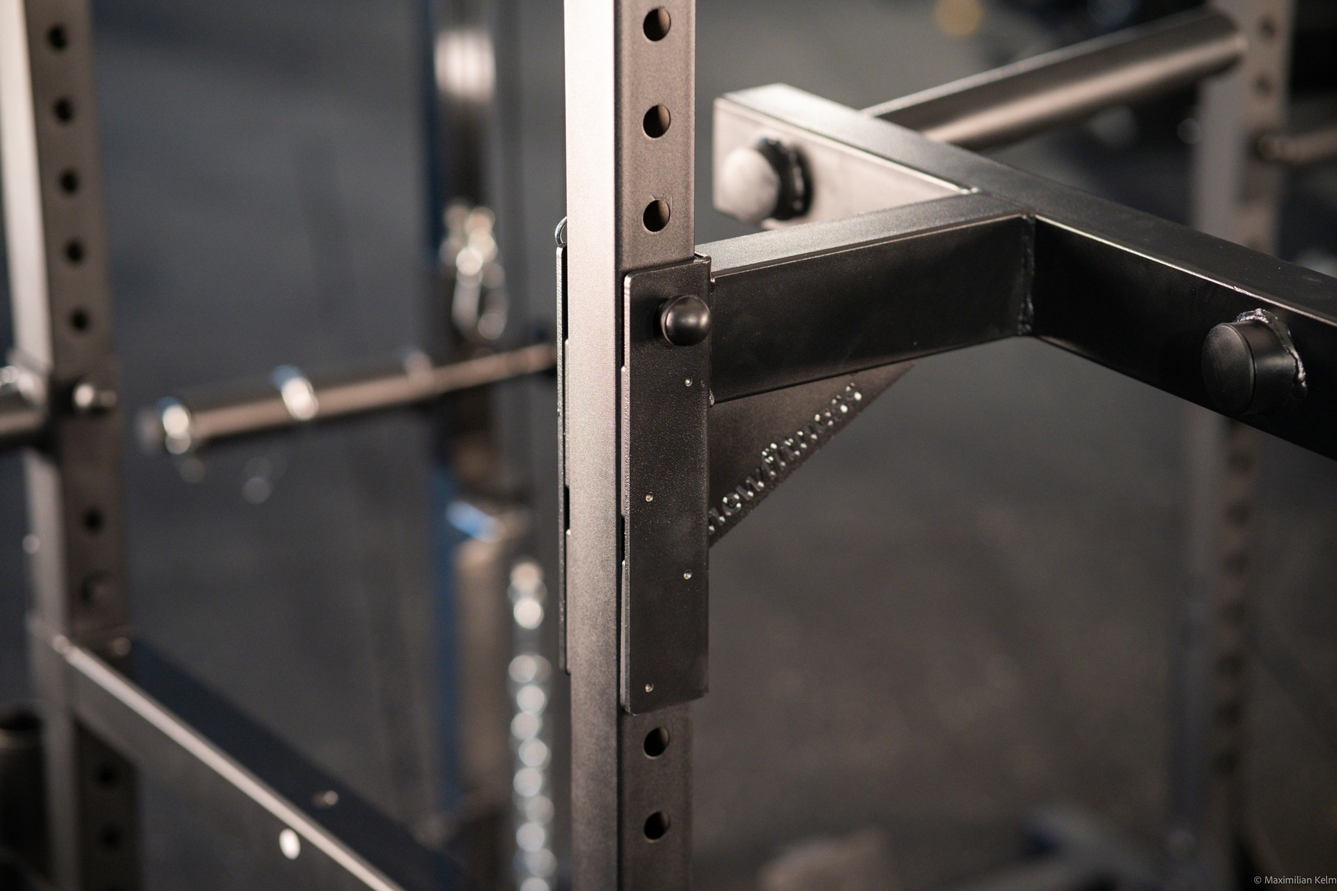 Dip Horn newfitness® NE611DH