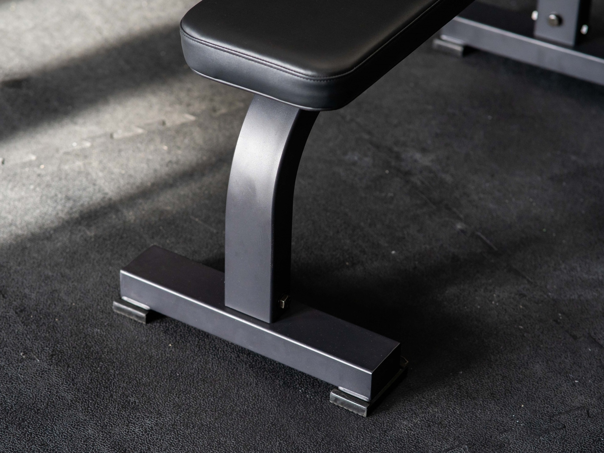 Flachbank SQMIZE® PREMIUM BISON SQ-R290