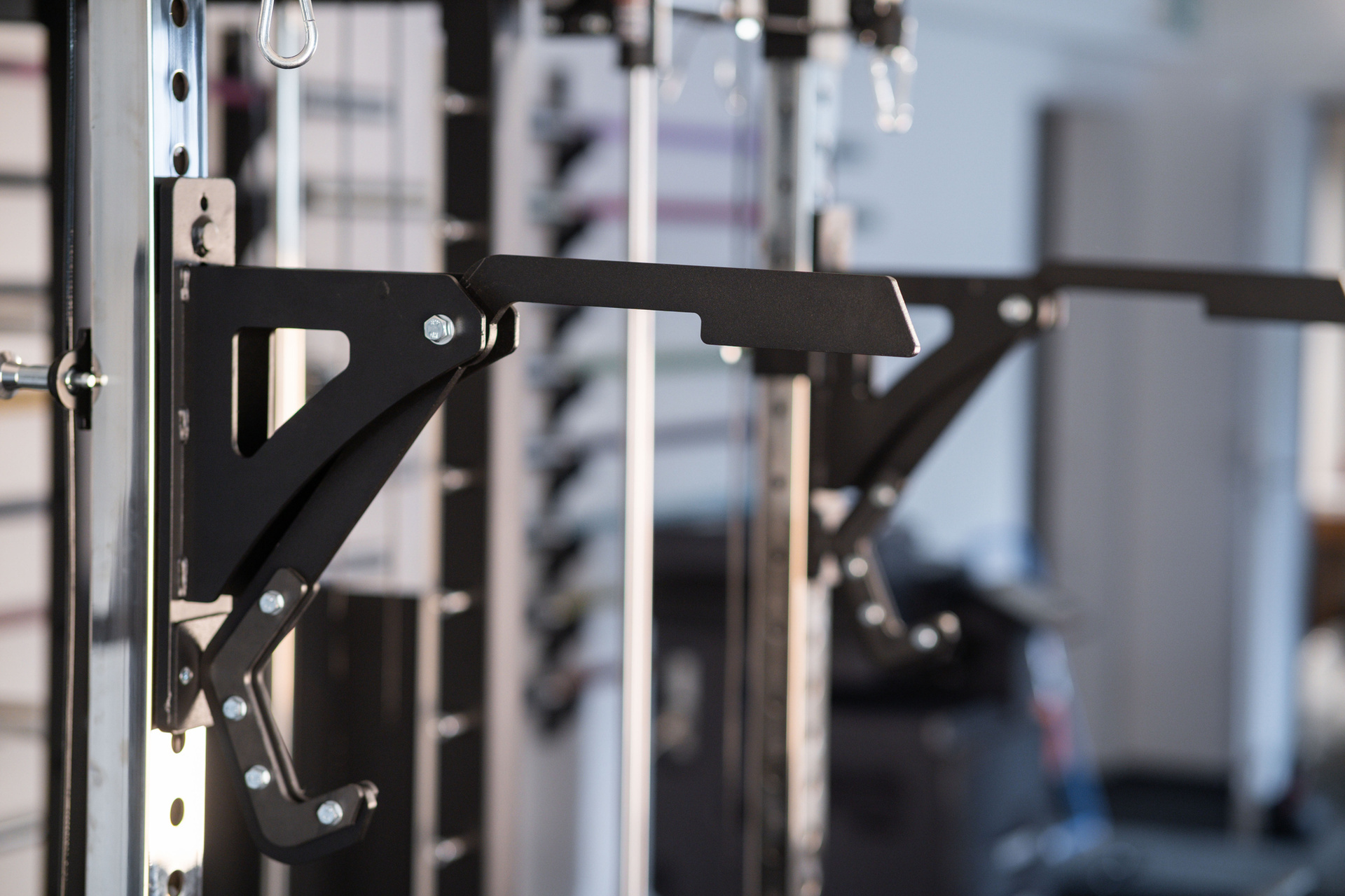 Monster Power Gym Monolift SQMIZE® SQ-S991-ML - Ausstellungsstück