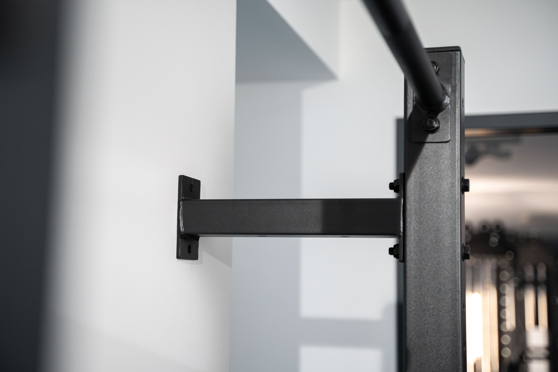 Half Rack Ergänzung SQMIZE® SQ480HR