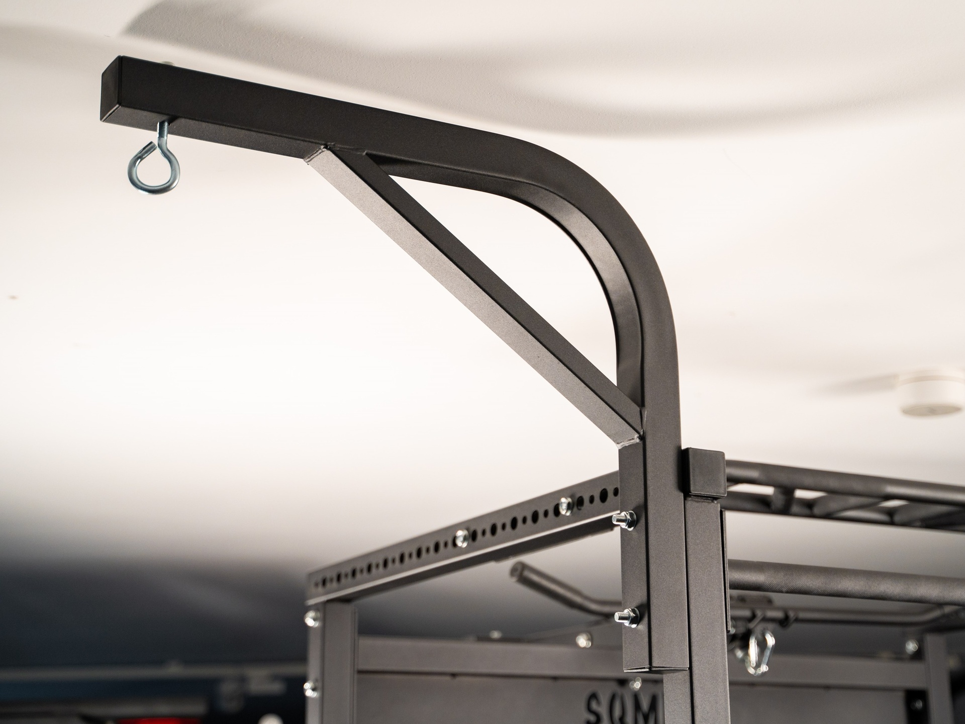Boxsackhalter SQMIZE® SQ7.0PB