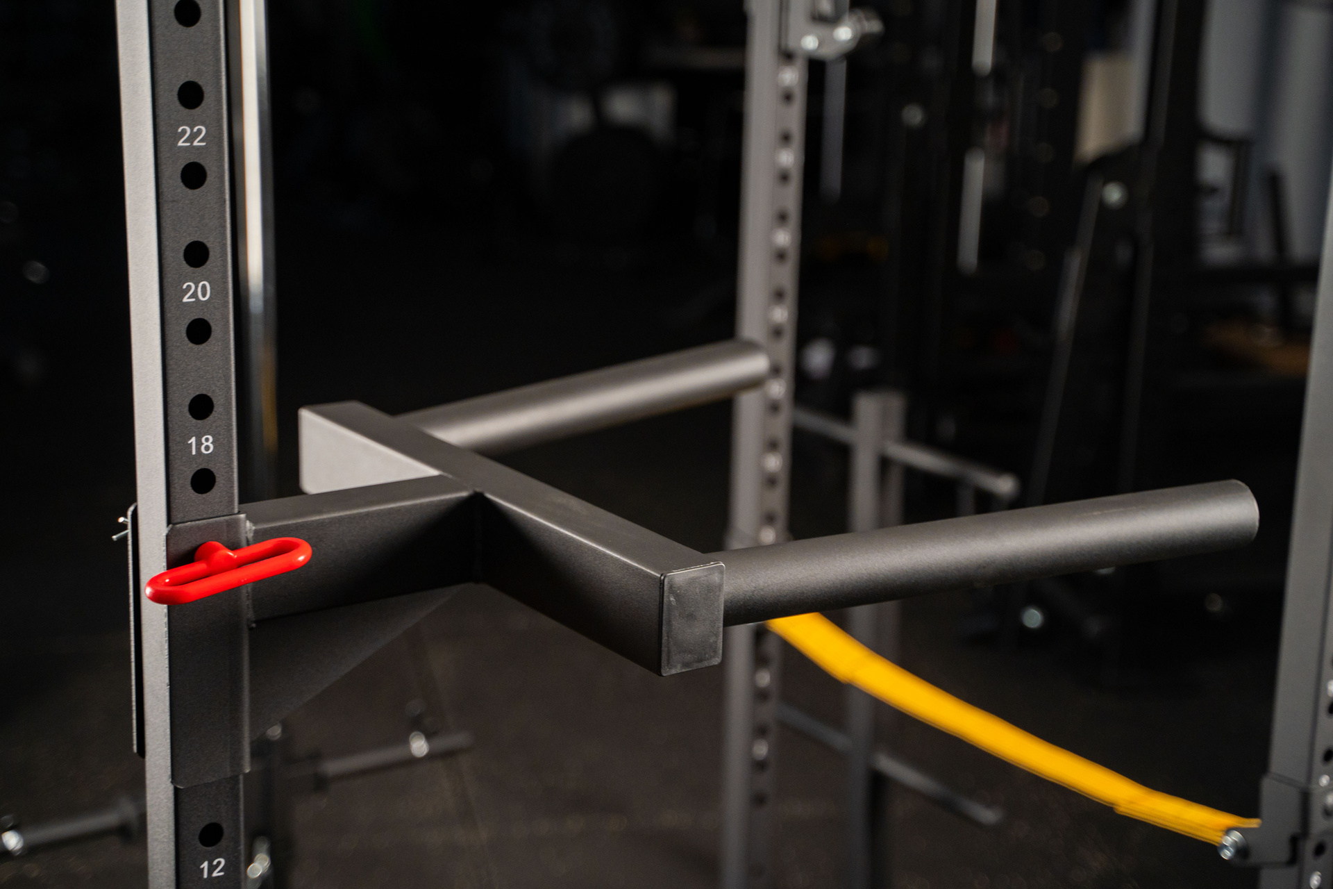 Dip Horn SQMIZE® SQ7.0DH