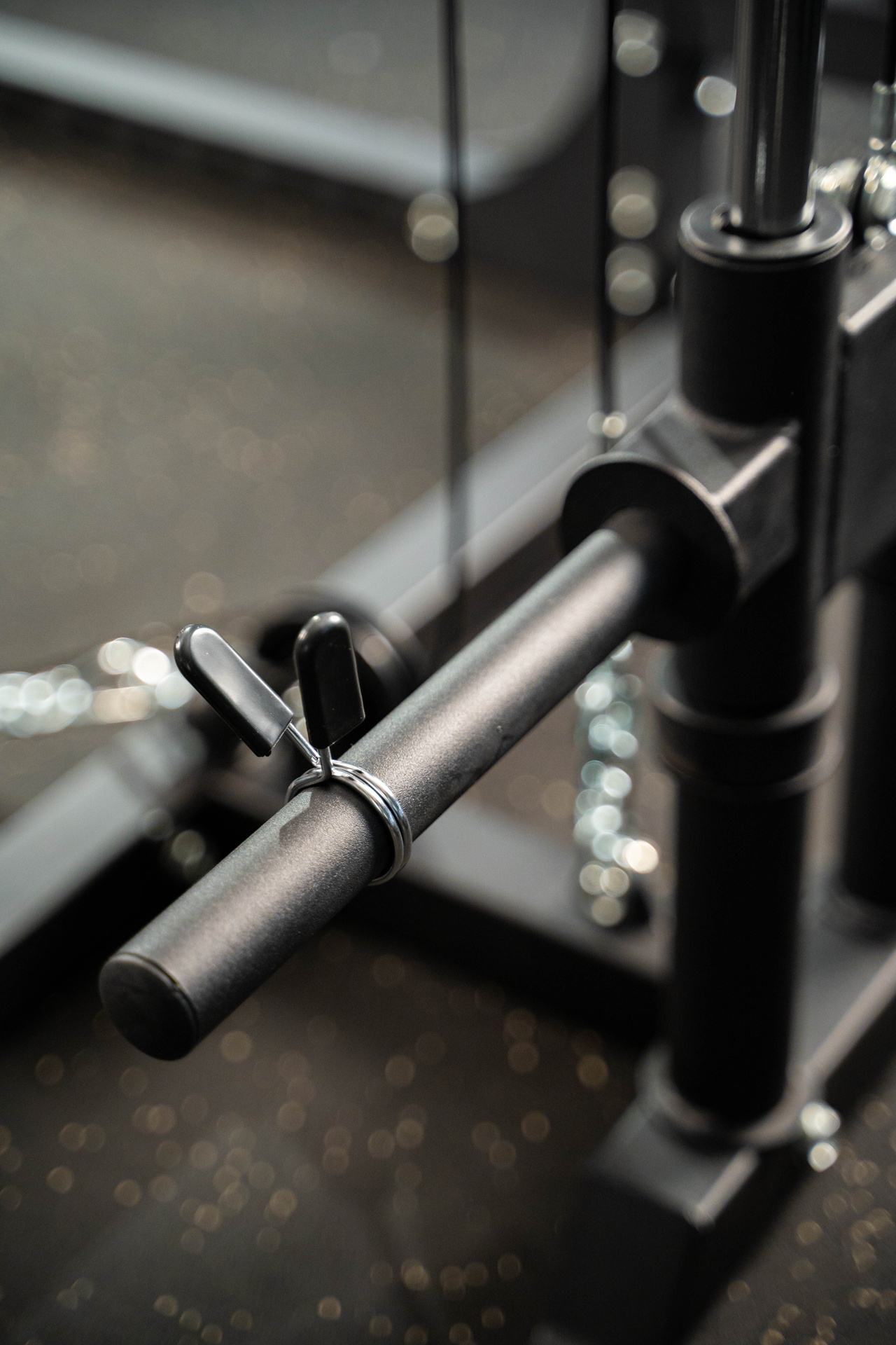 Power Rack Latzugstation SQMIZE® SQ7.06LA