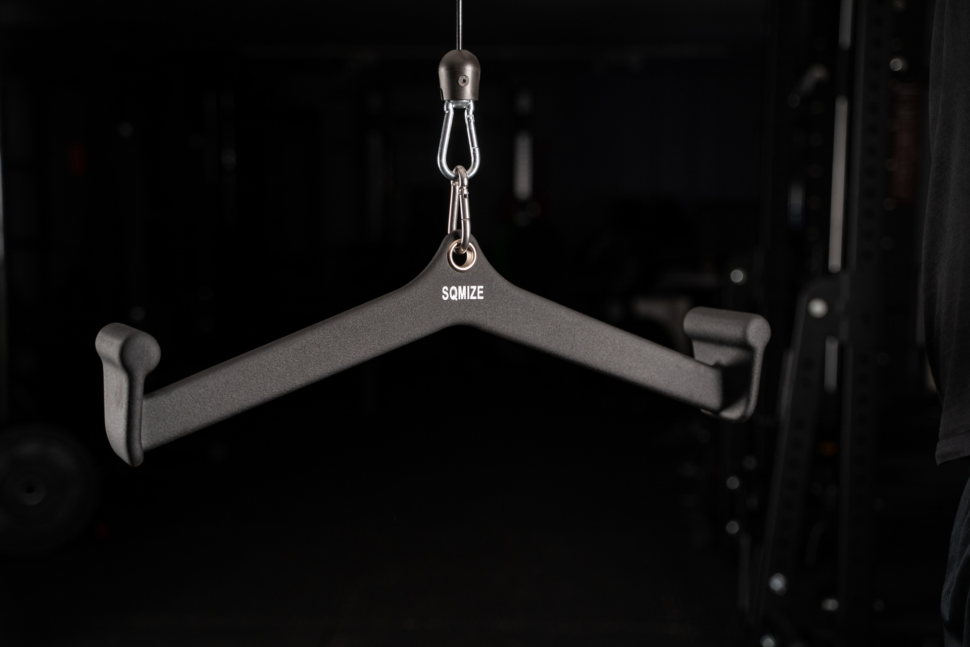 Natural Performance Grip SQMIZE® NG-4 Neutral