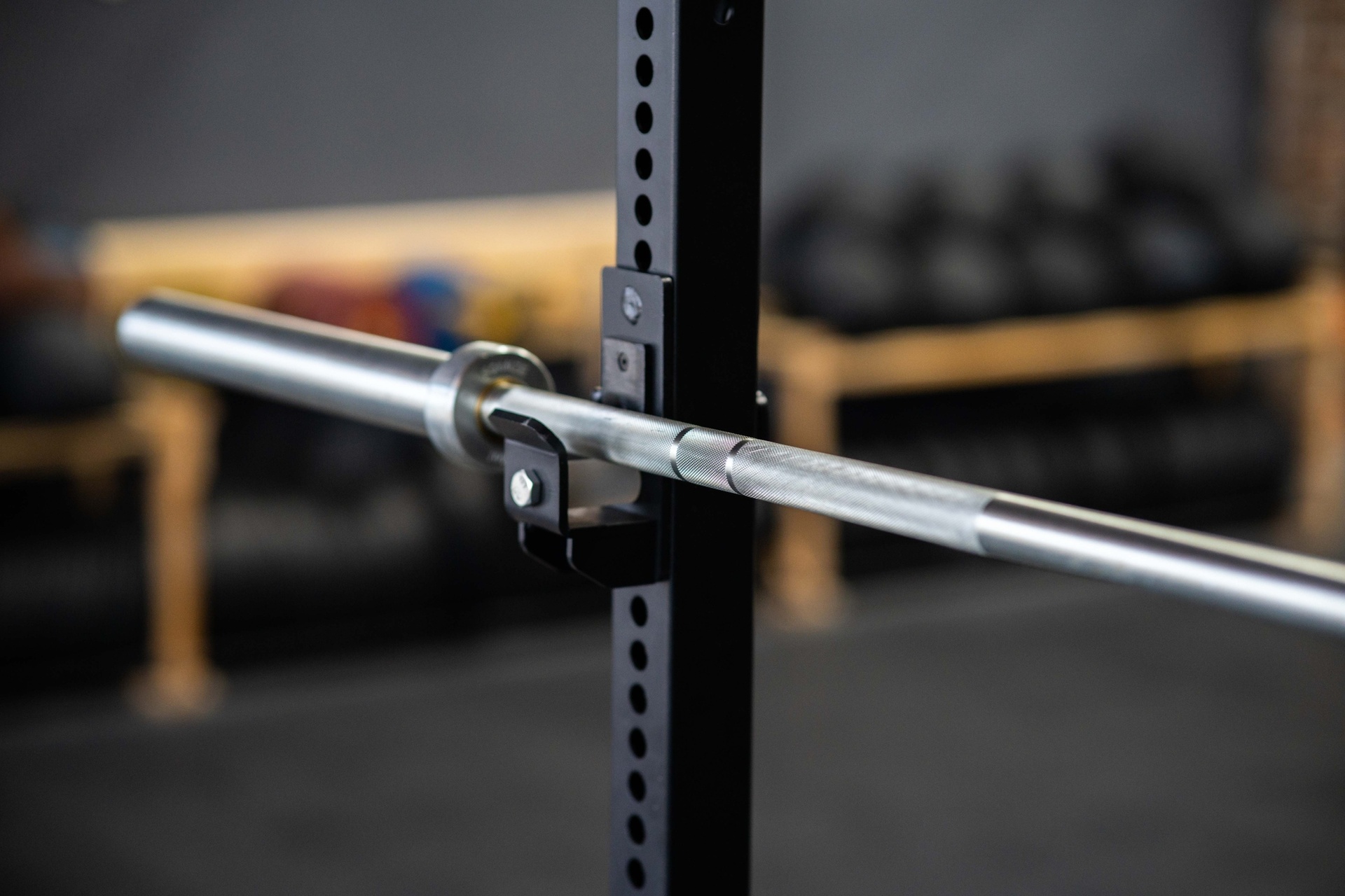 Olympia Langhantel SQMIZE® POWER PACK OB86CR-X Crosslifting®