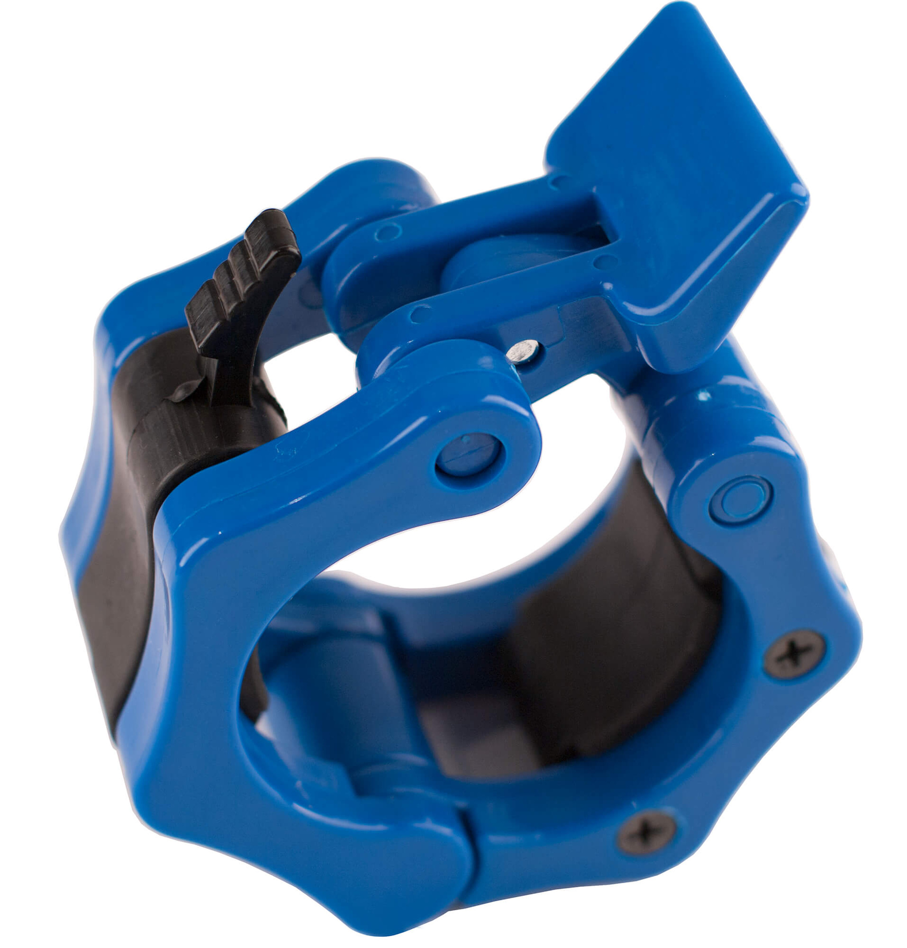 Hantelverschluss 50 mm SQMIZE® OC10 Blue