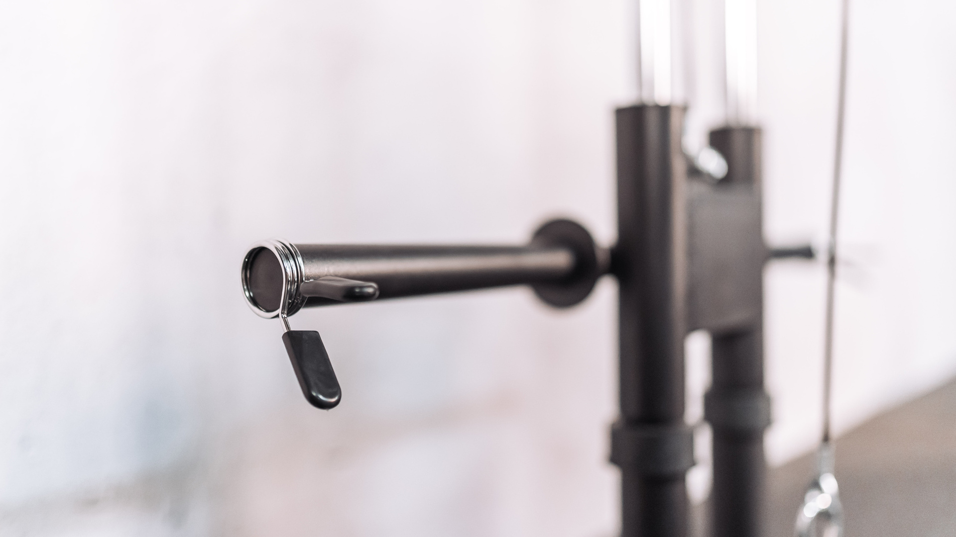 SQMIZE® SQ8.04 Power Rack, Höhe 197 cm