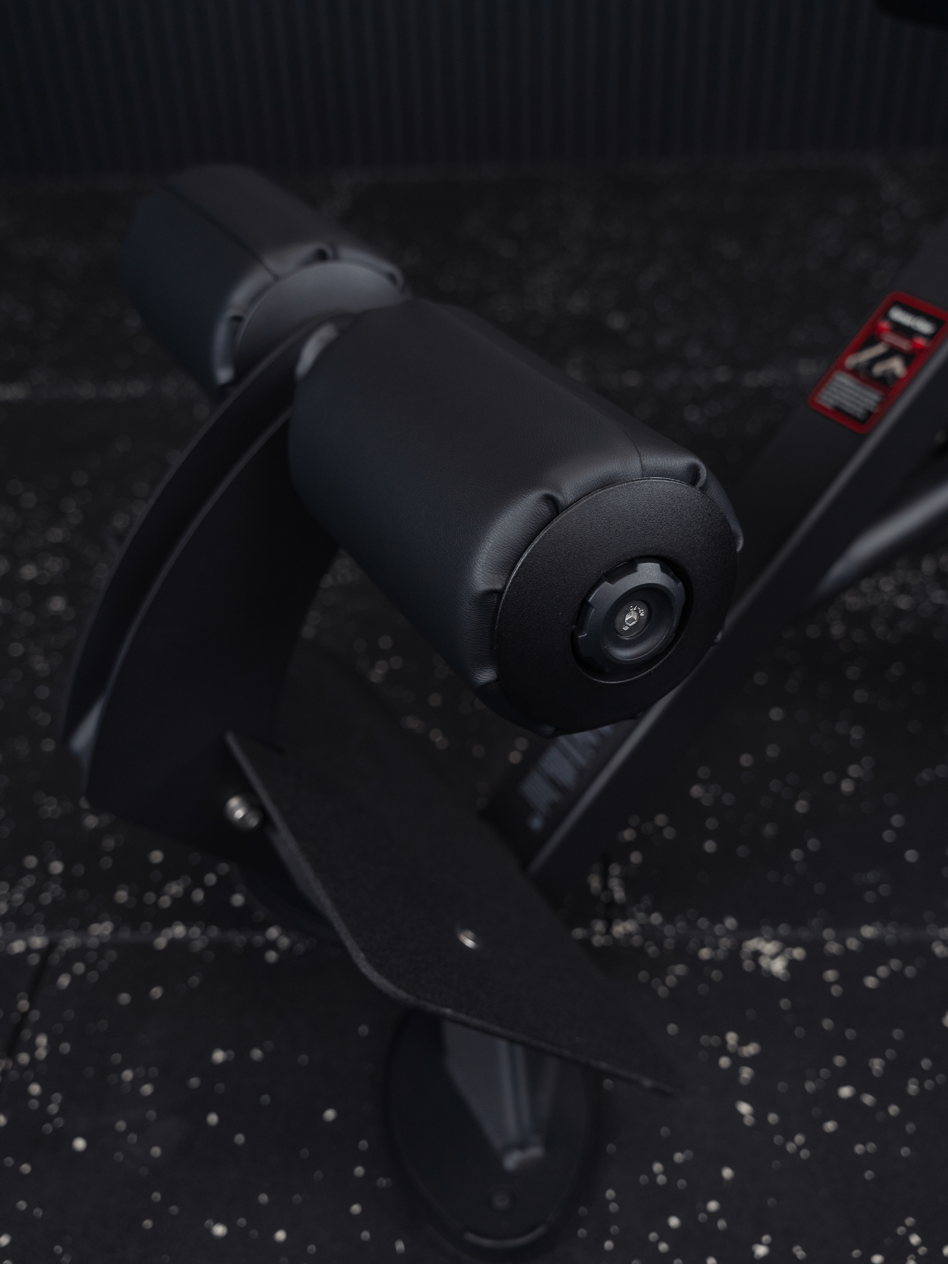 Hyperextension SQMIZE® ELITE CLUB SQ-M550