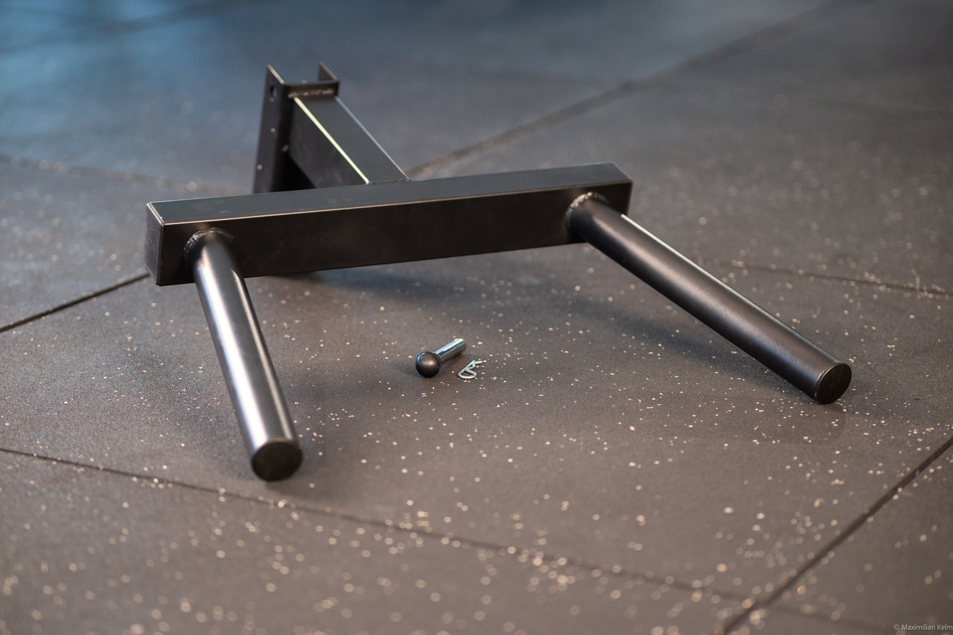 Dip Horn newfitness® NE611DH