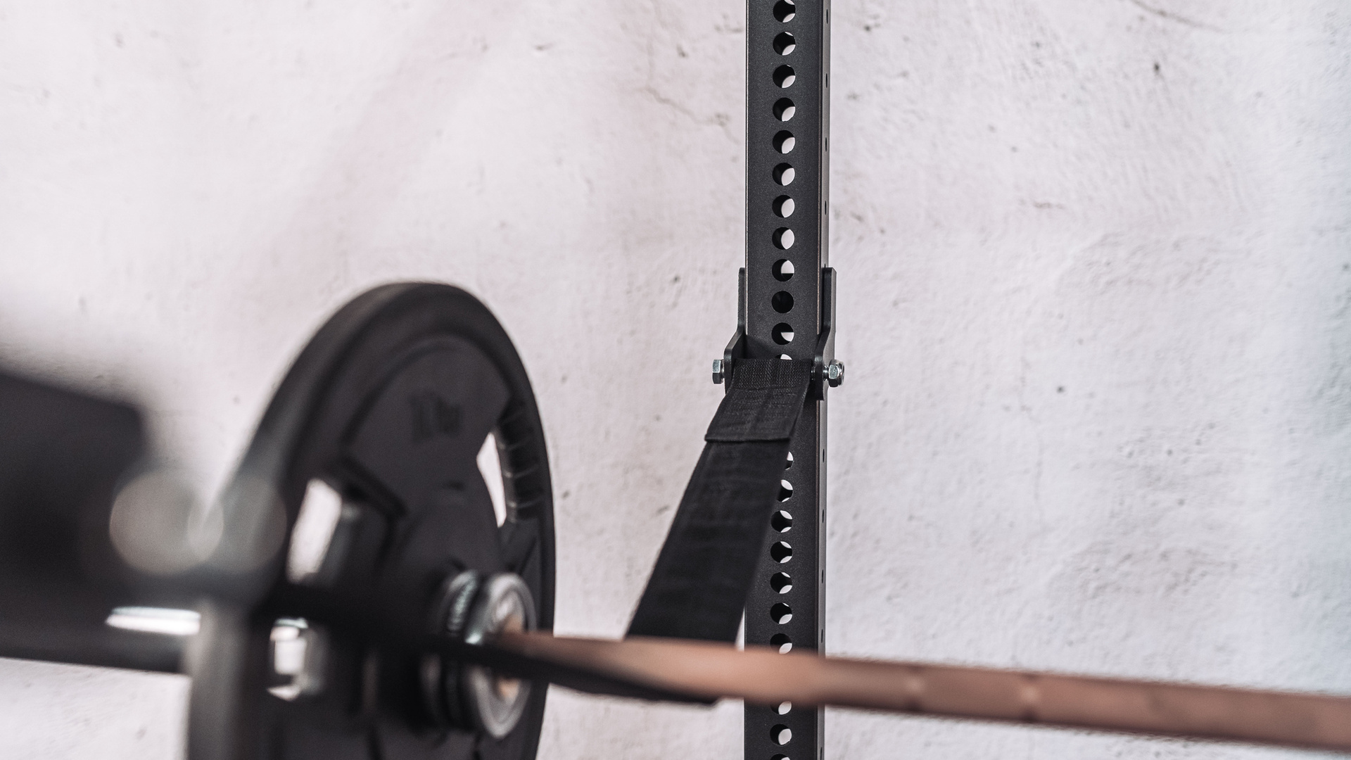 SQMIZE® SQ8.04 Power Rack, Höhe 197 cm