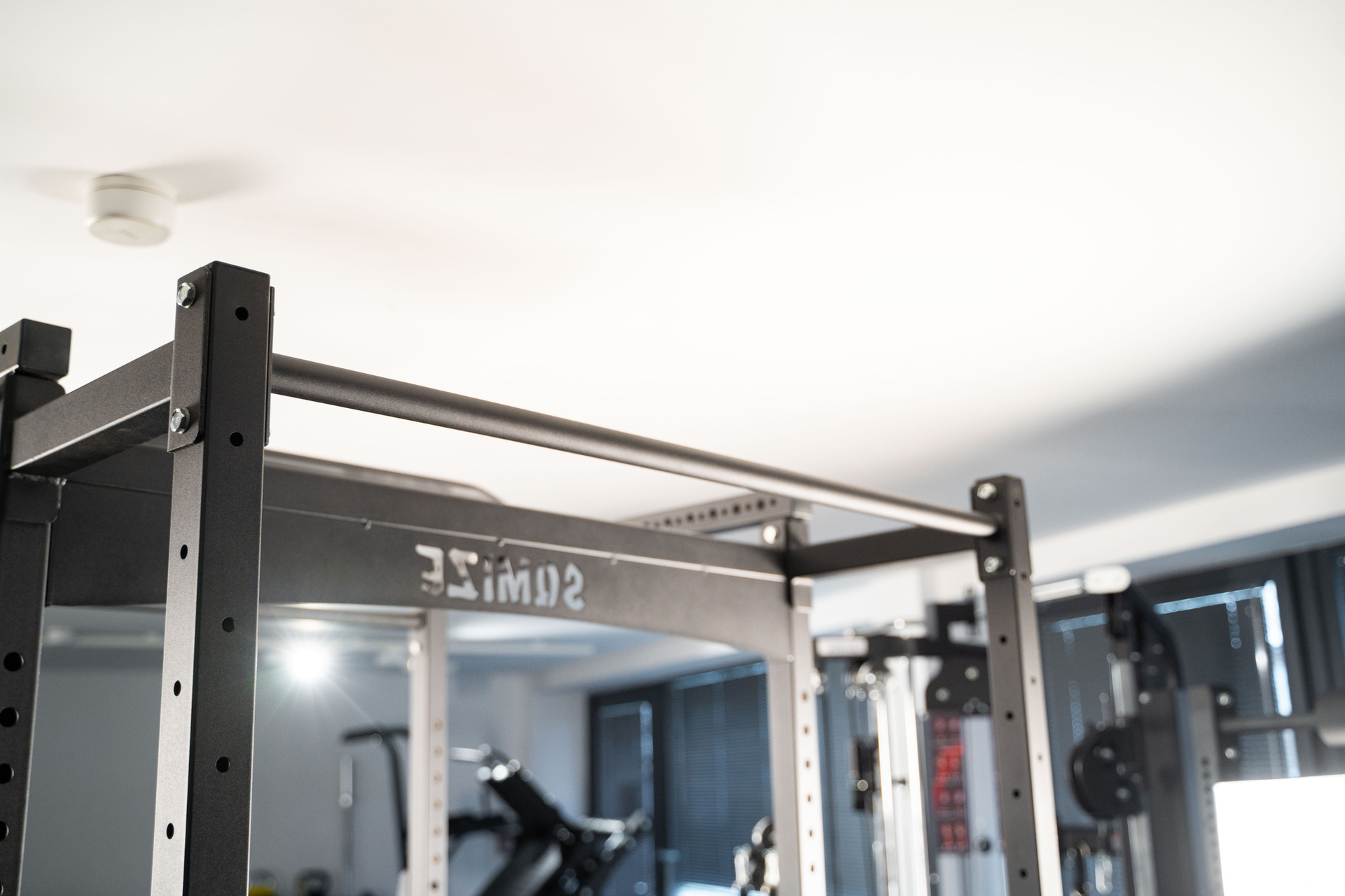 Half Rack Ergänzung SQMIZE® SQ7.0HR