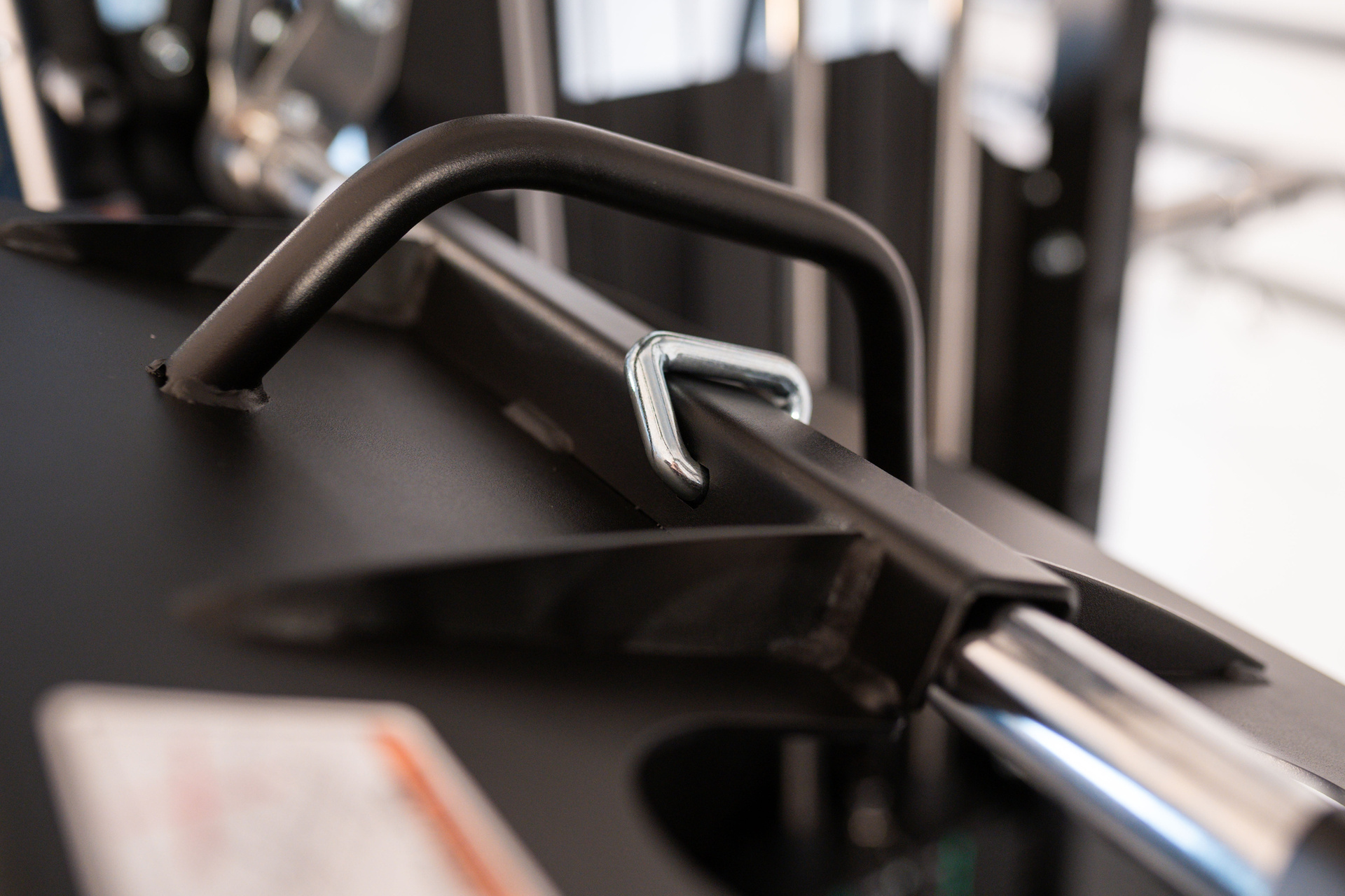 Monster Power Gym Beinpresse Ergänzung SQMIZE® SQ-S991-LP