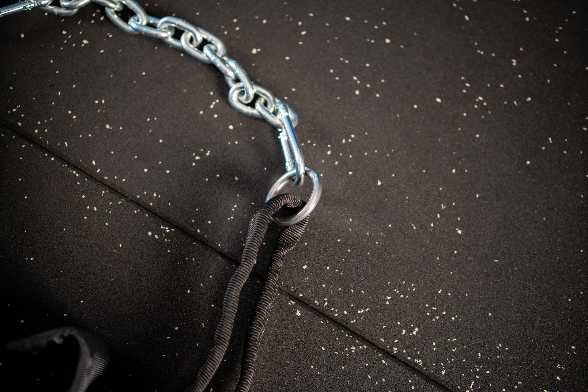 Belt Squat Belt SQMIZE® BSB28