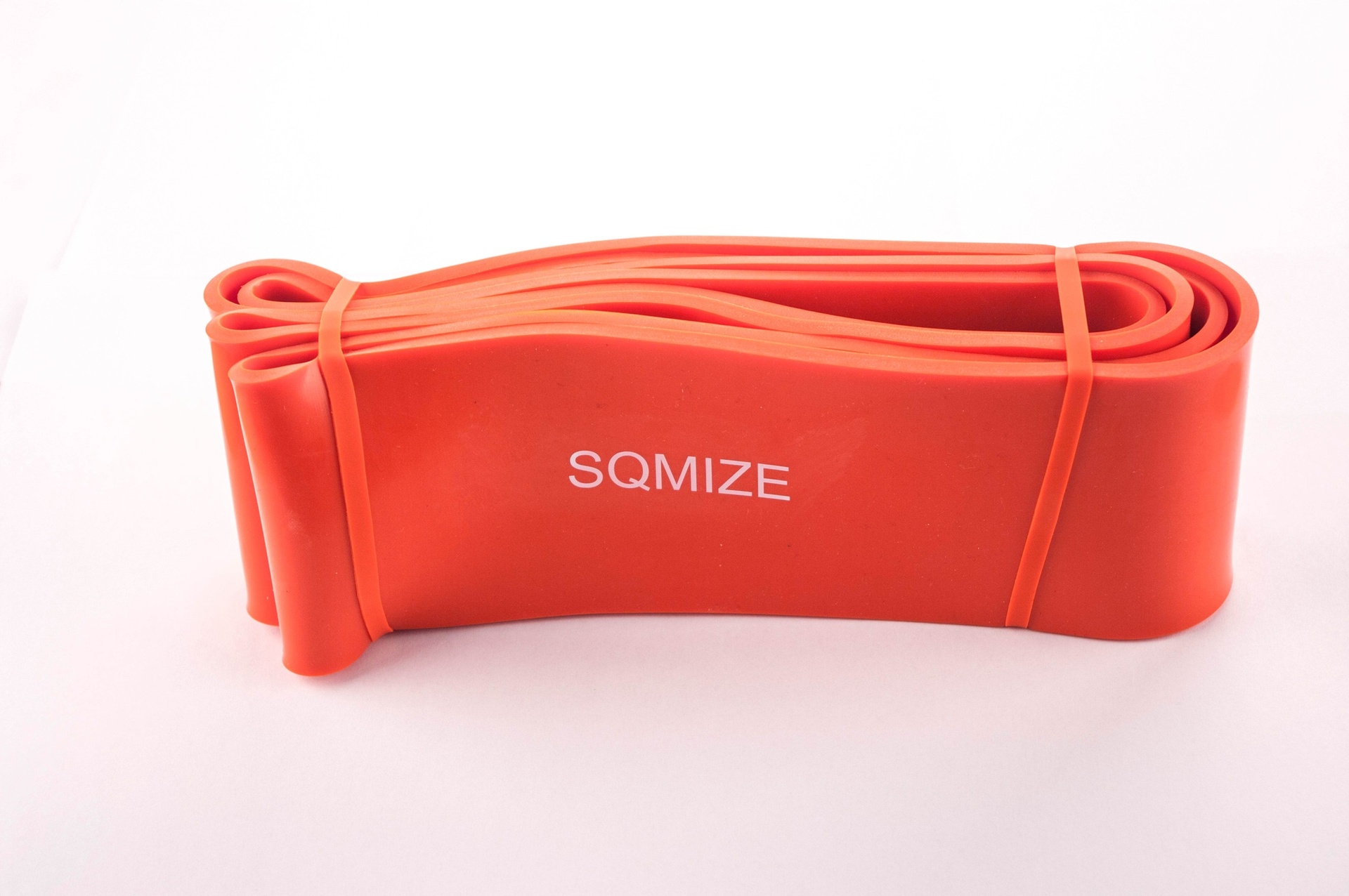 Power Band SQMIZE® PB83 orange, Größe XL