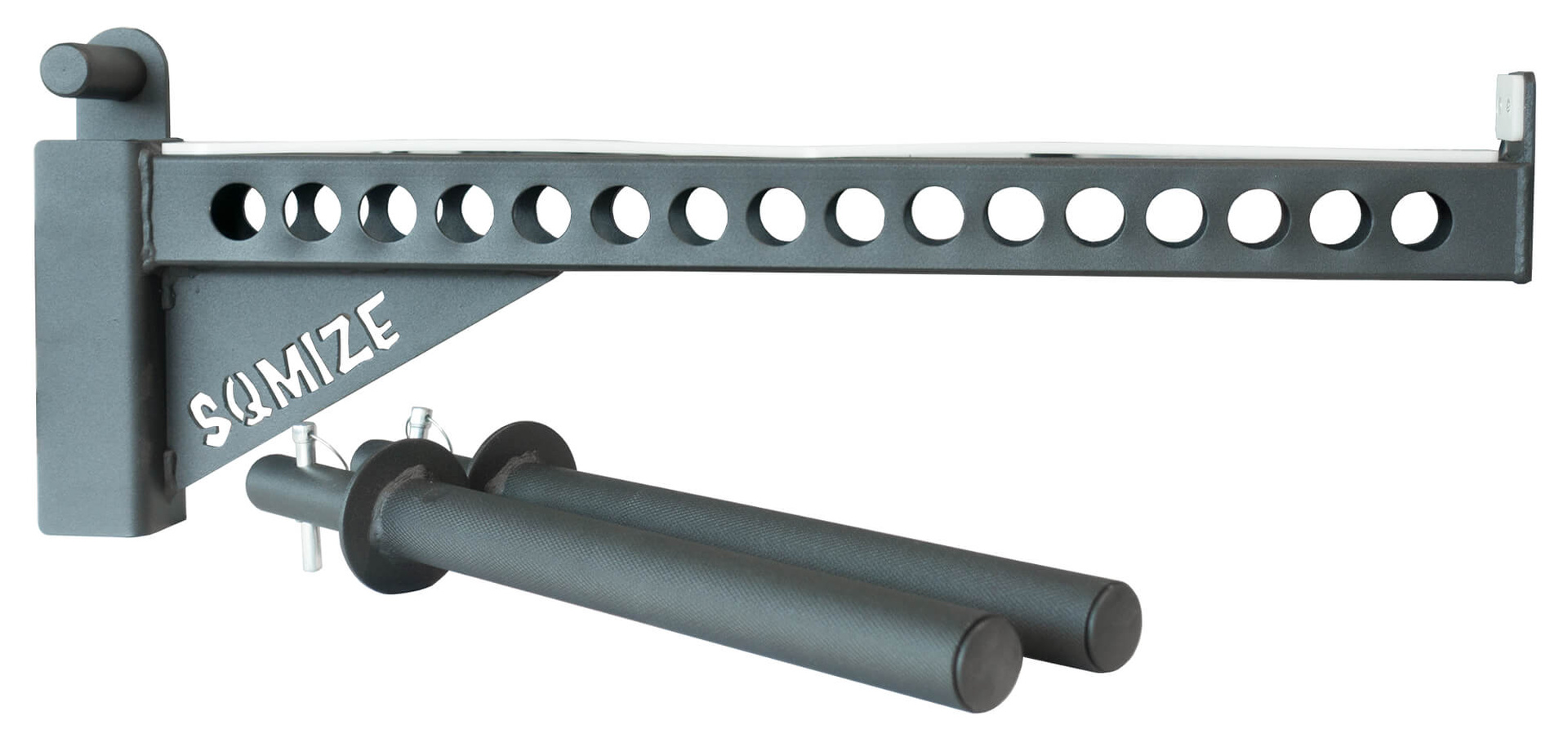 Spotter Arme SQMIZE® SQ503SA