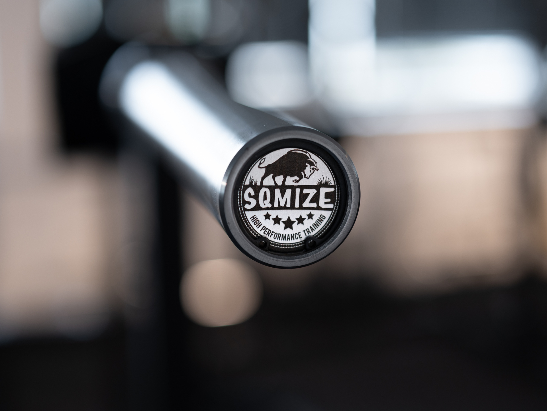 Swiss Rotation Bow Bar SQMIZE® OB83 SRB-32 MULTIGRIP